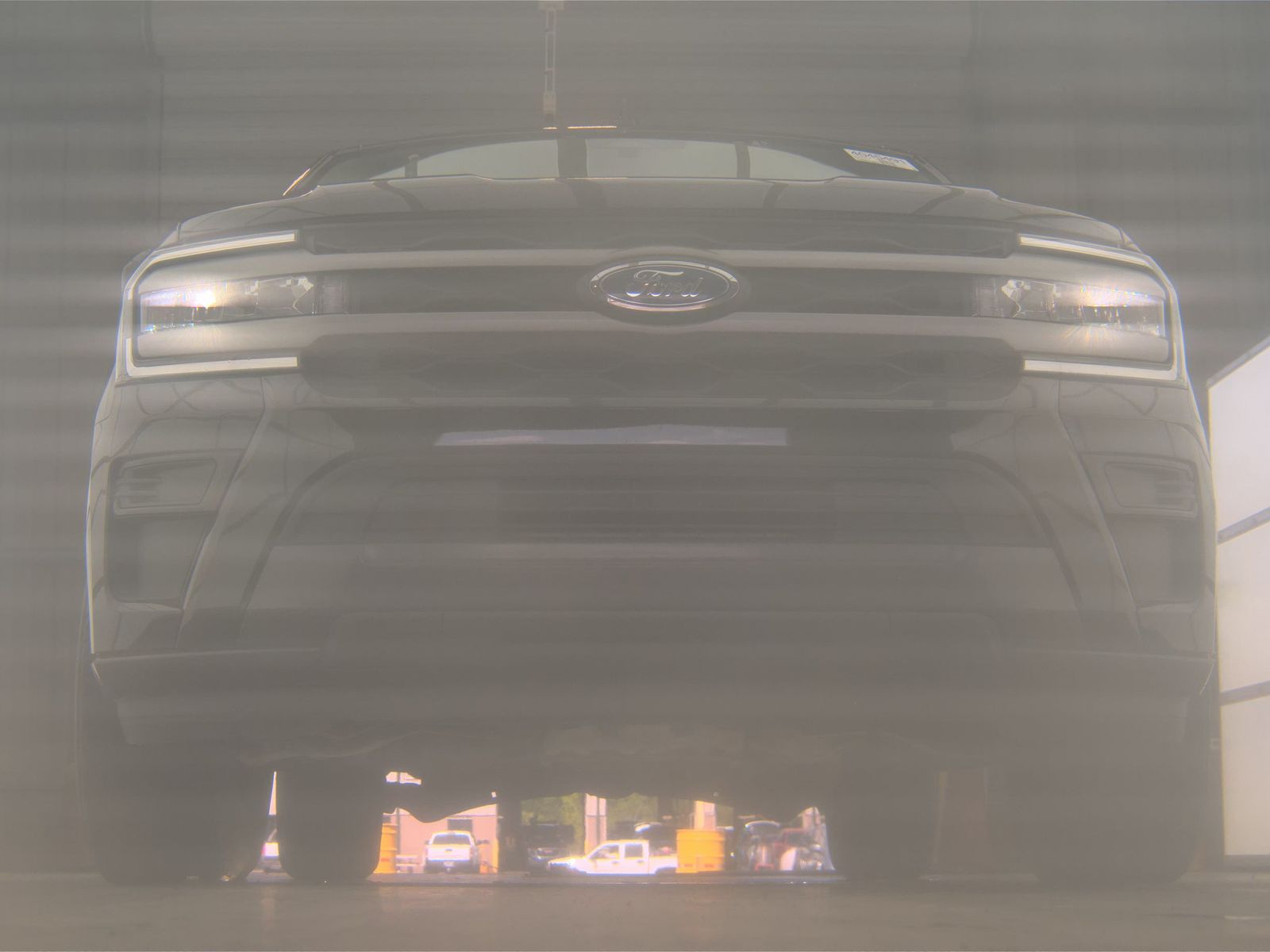 FORD EXPEDITION MAX - 4