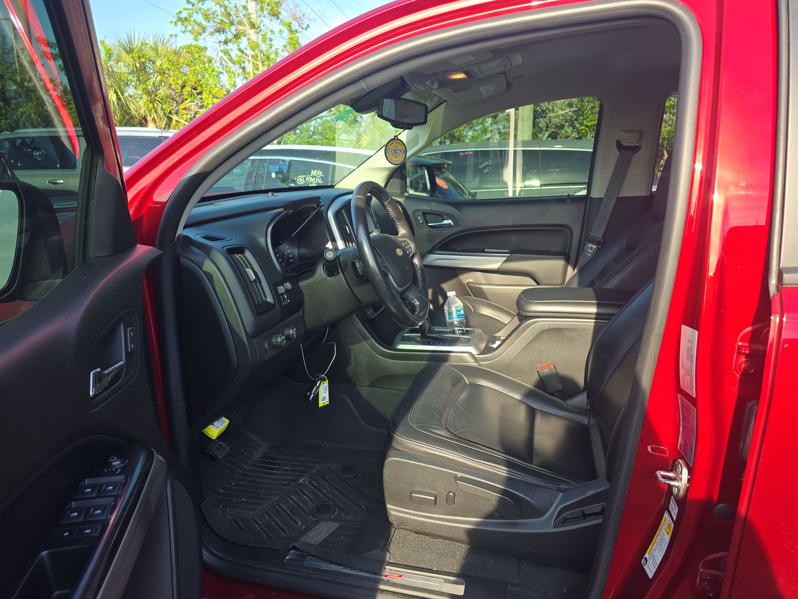 CHEVROLET SILVERADO - 8