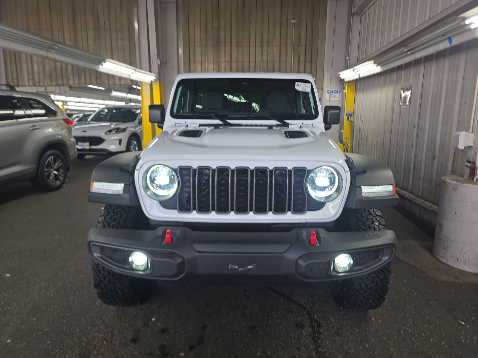 JEEP WRANGLER - 3