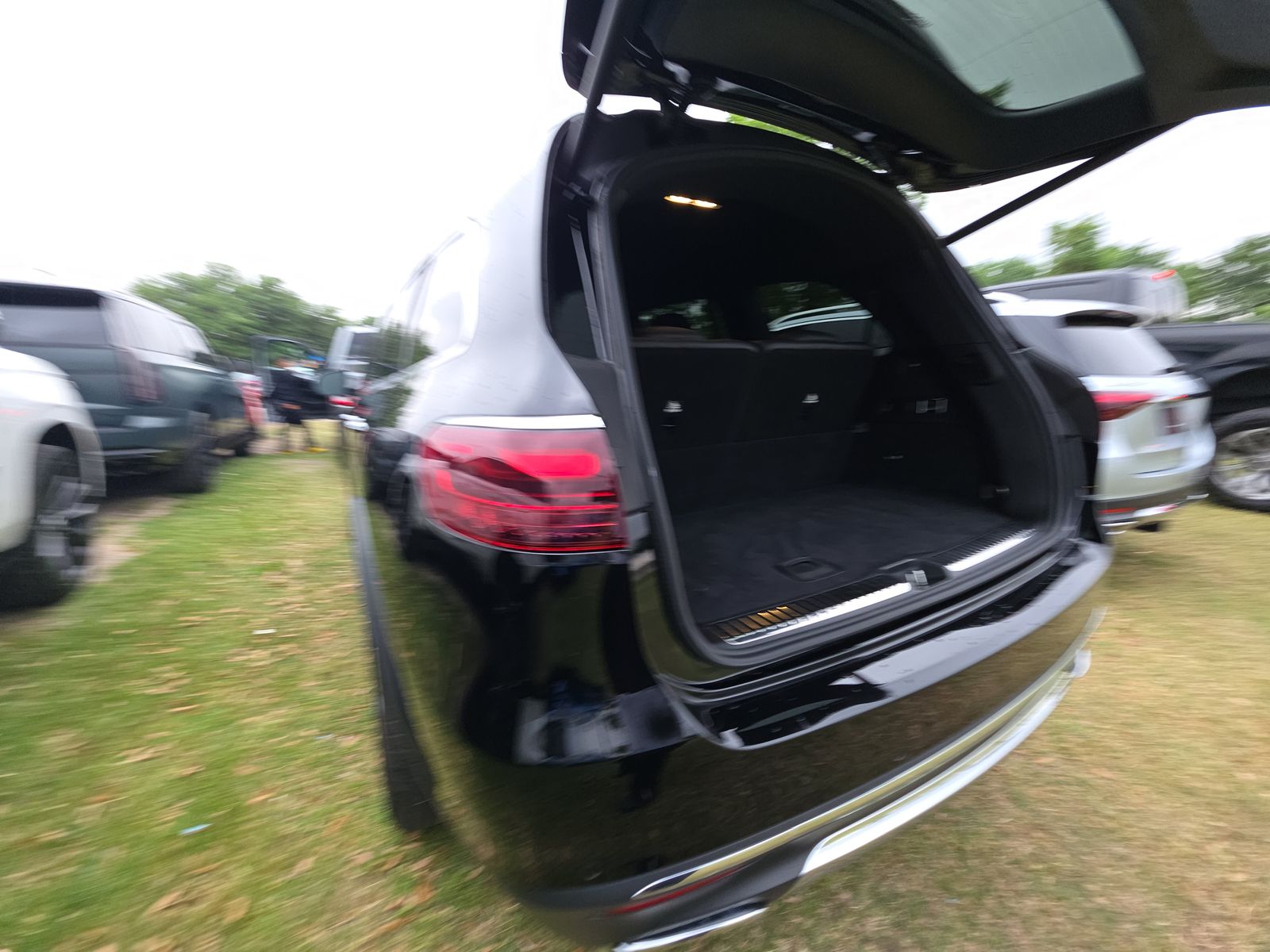 MERCEDES-BENZ GLS-CLASS - 7