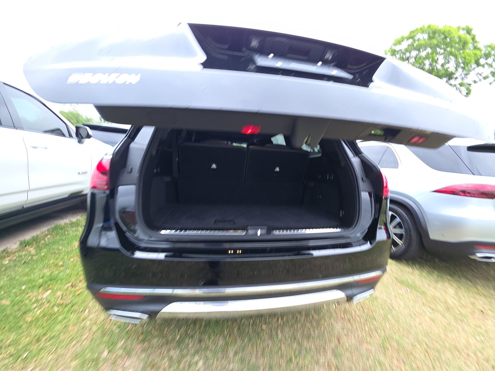 MERCEDES-BENZ GLS-CLASS - 6