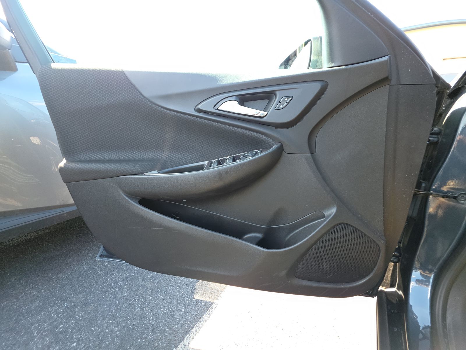 CHEVROLET OTHER - 10