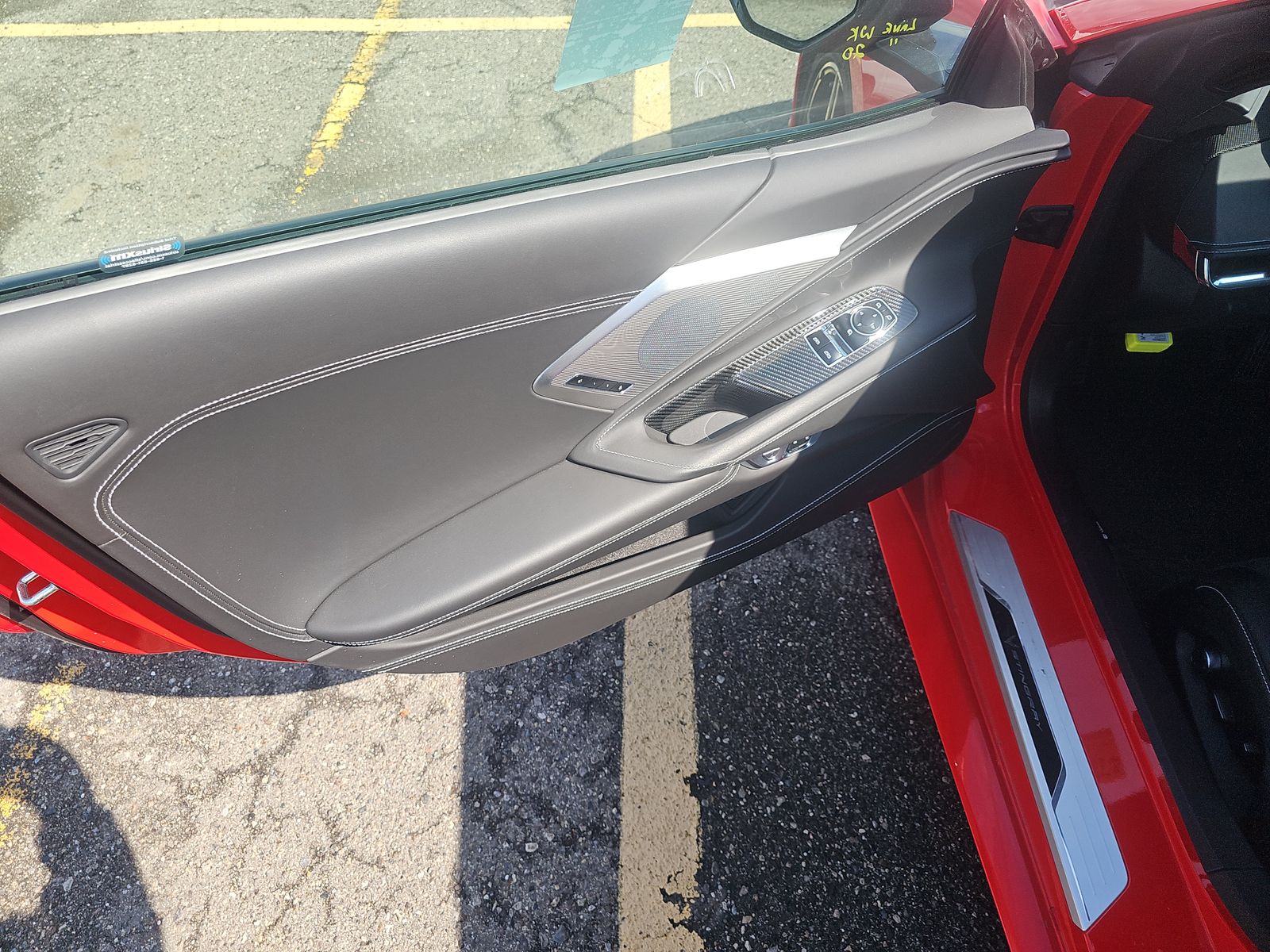 CHEVROLET CAMARO - 10