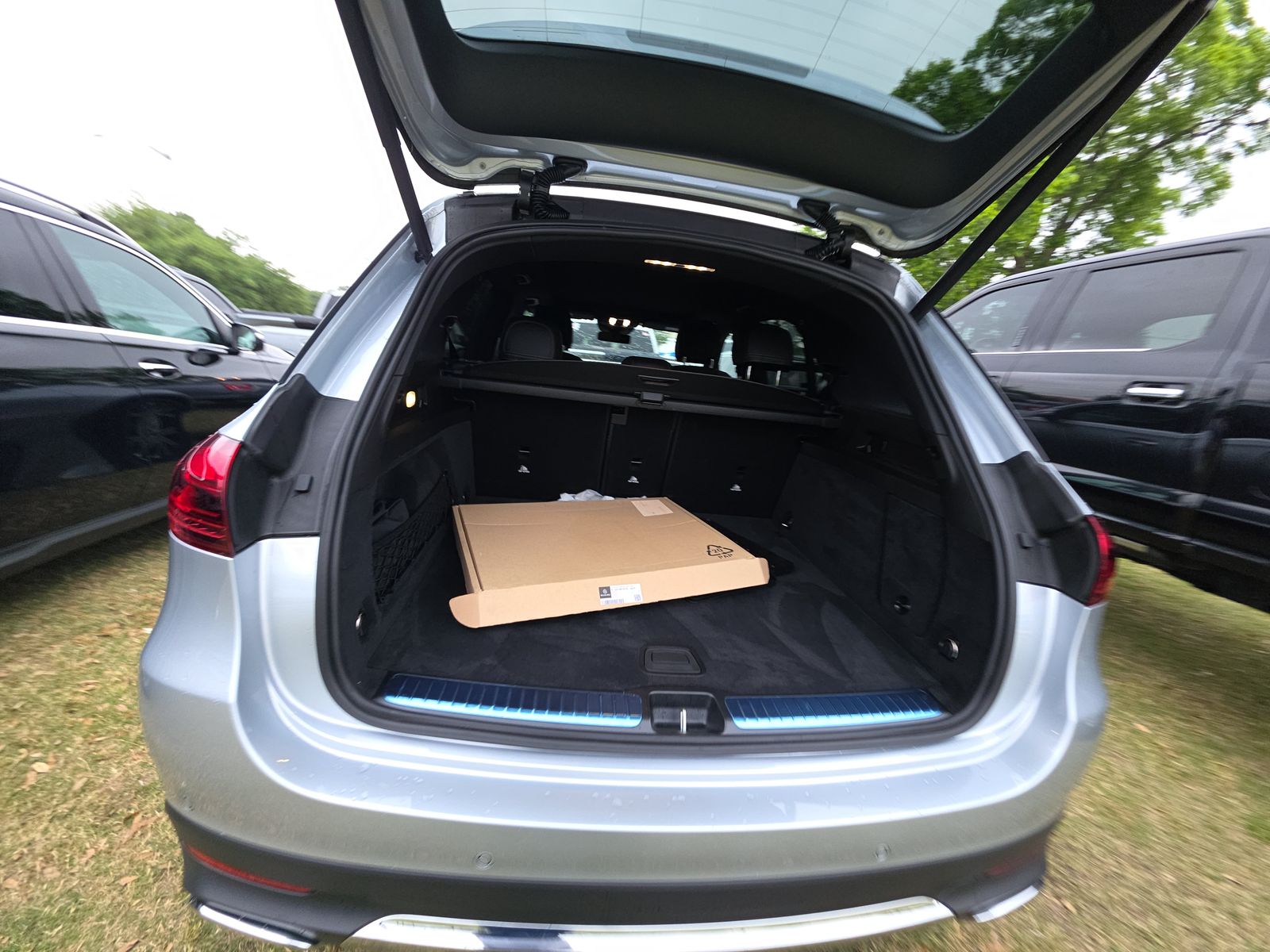 MERCEDES-BENZ GLE - 6