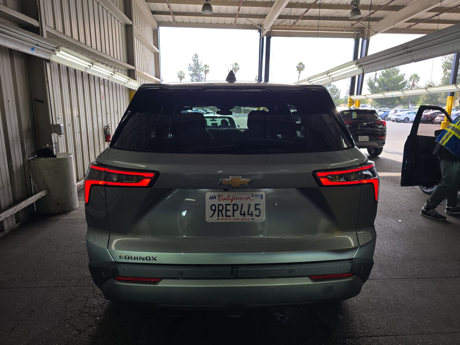 CHEVROLET OTHER - 6