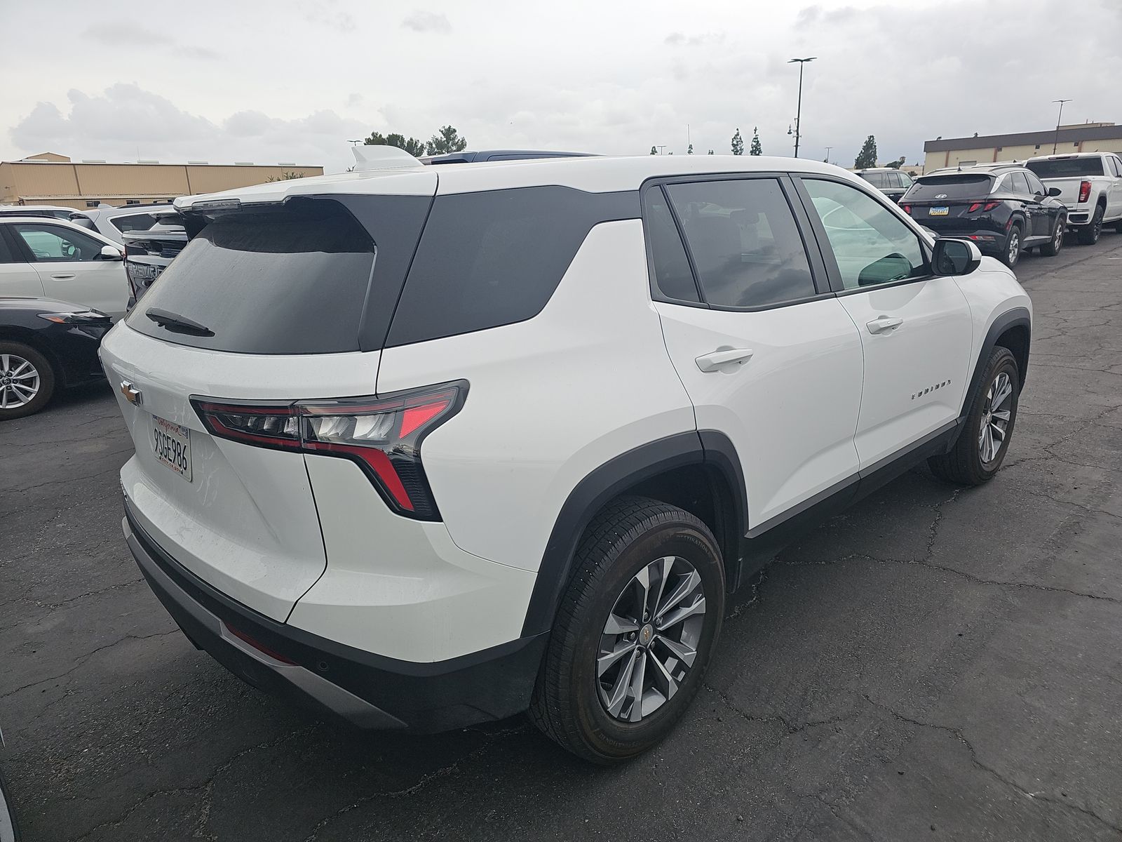 CHEVROLET OTHER - 5