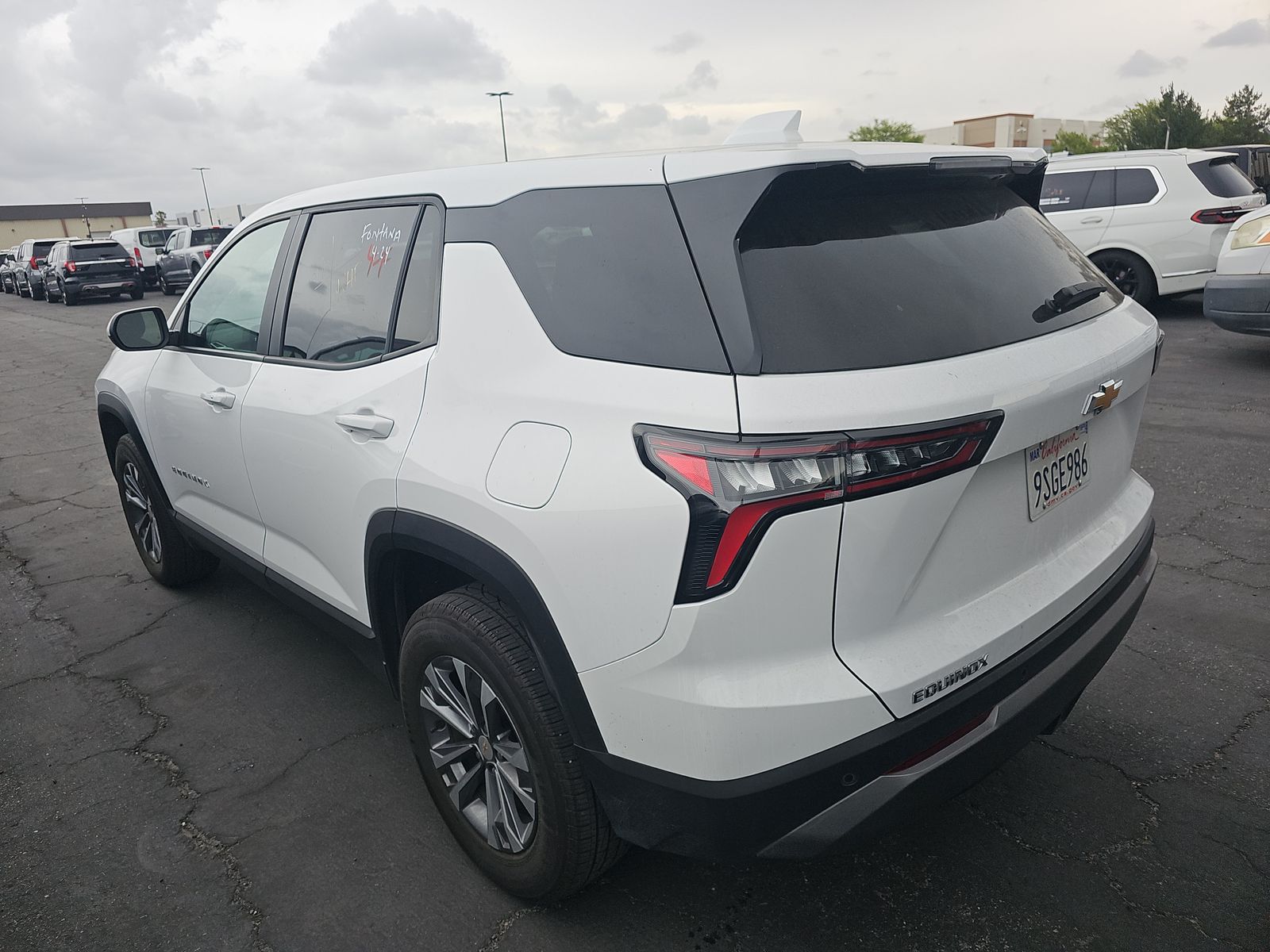 CHEVROLET OTHER - 7