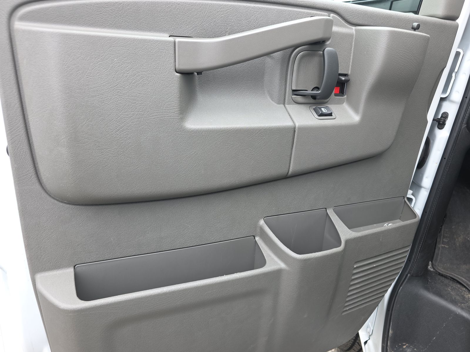 CHEVROLET OTHER - 10