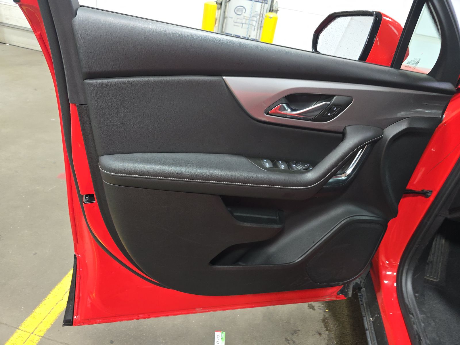 CHEVROLET CAMARO - 10