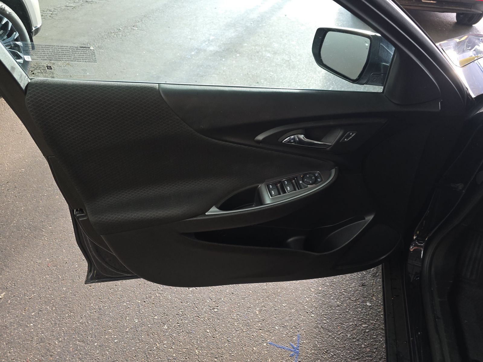 CHEVROLET CAMARO - 10