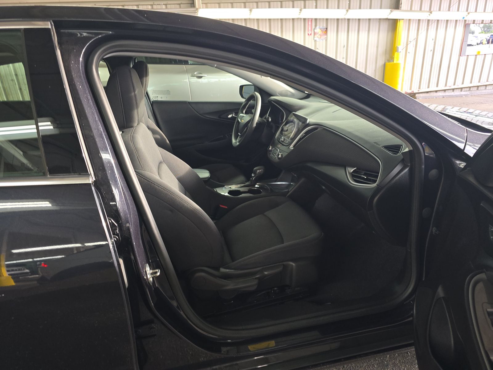 CHEVROLET CAMARO - 9