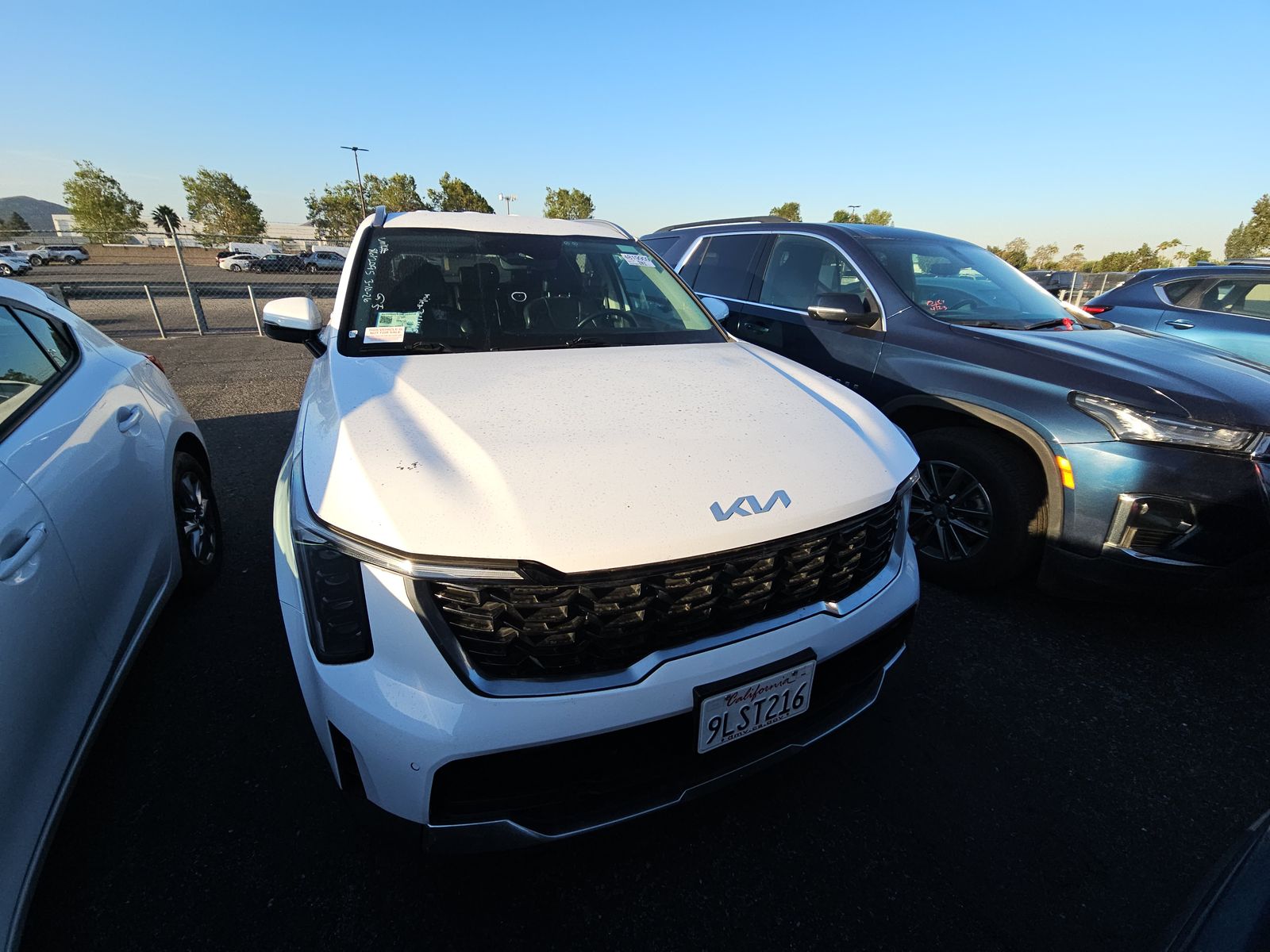 KIA OTHER - 3