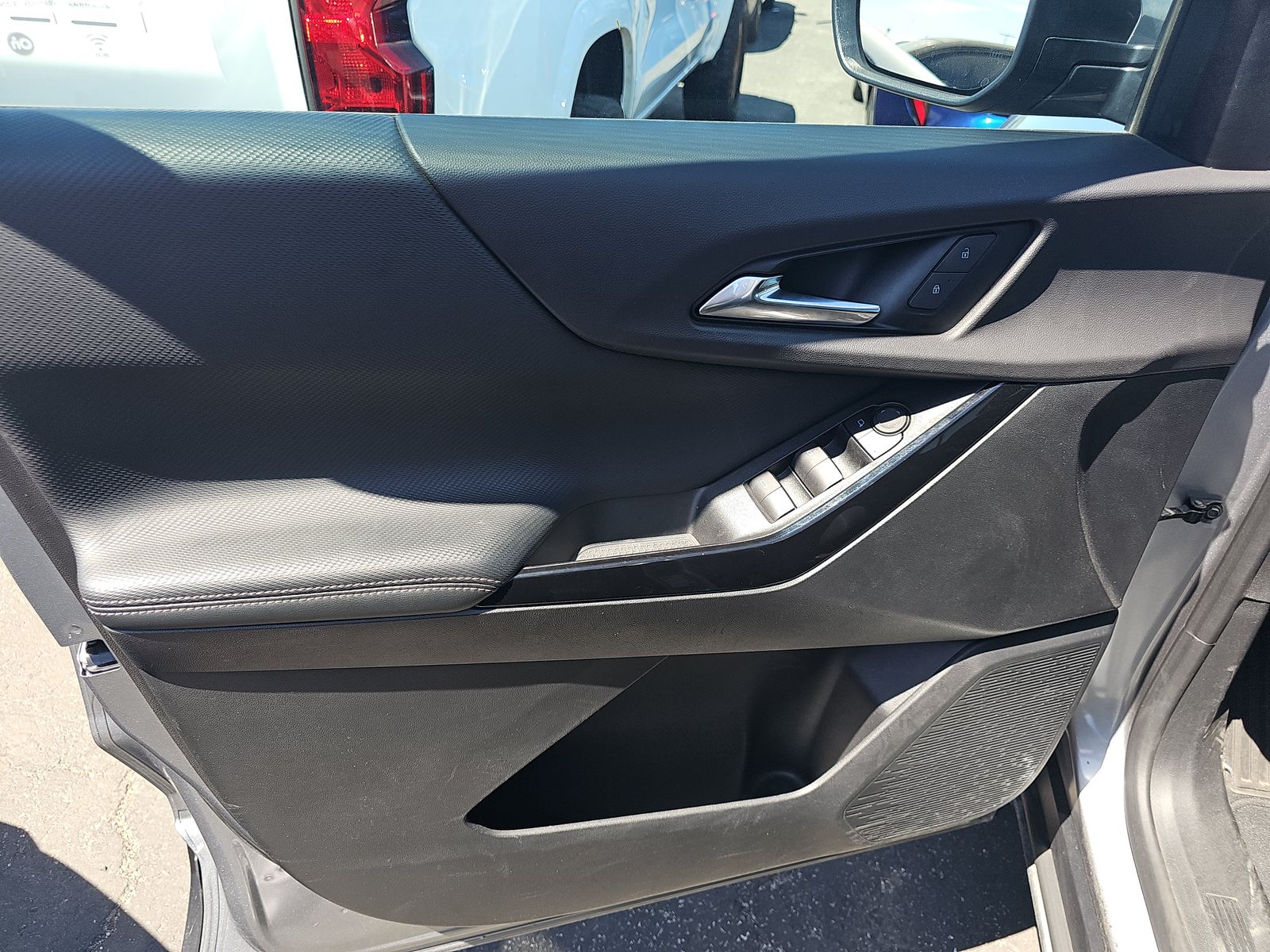 CHEVROLET OTHER - 10