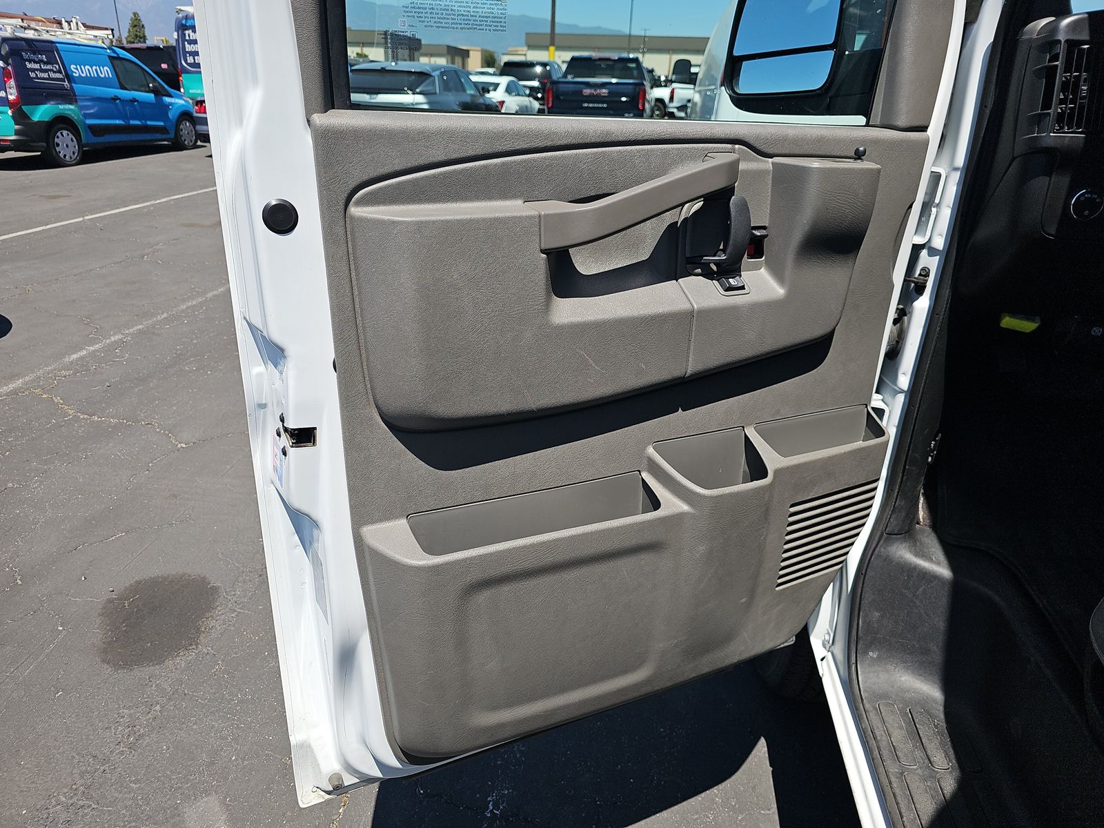 CHEVROLET OTHER - 10