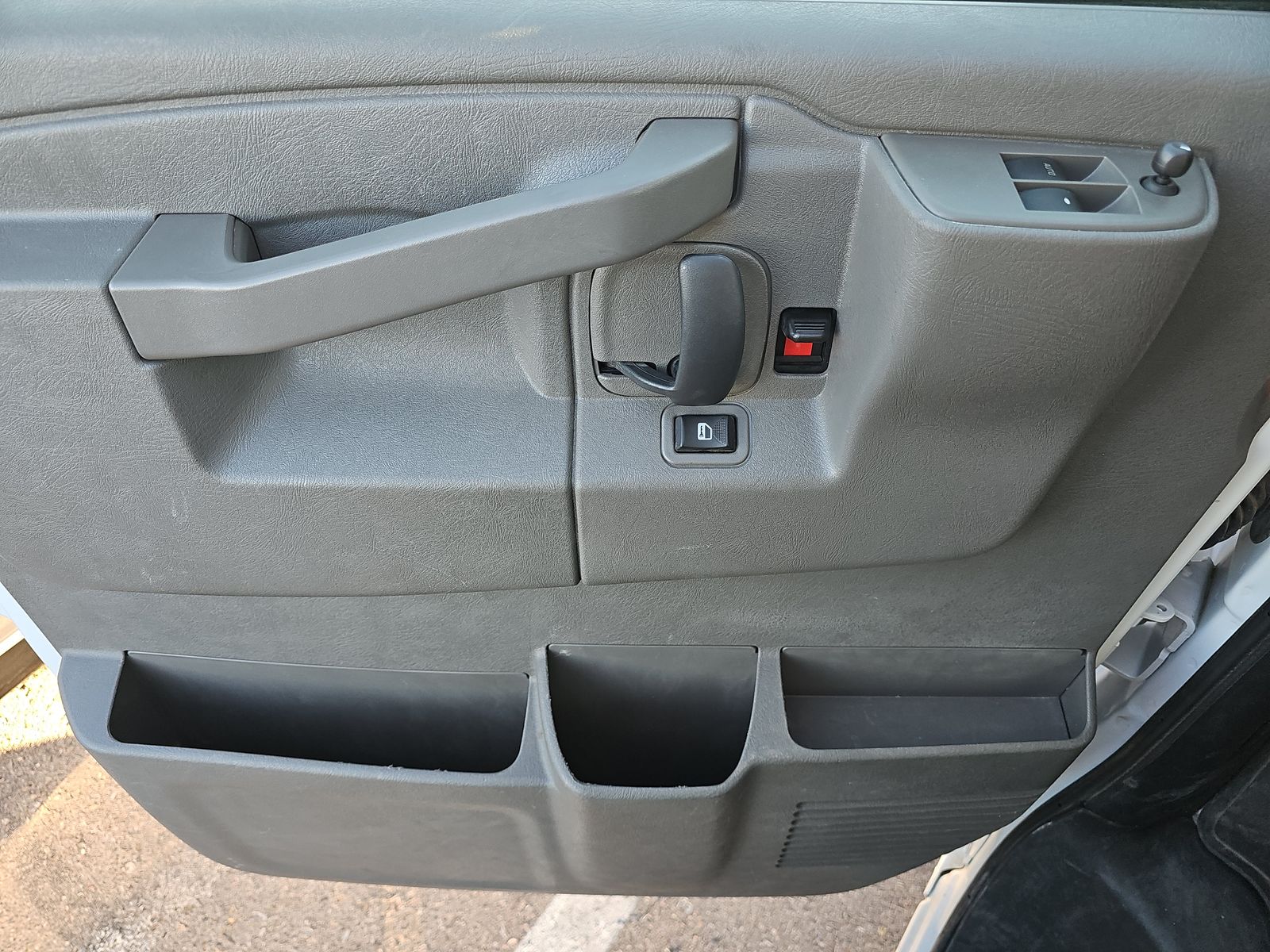 CHEVROLET OTHER - 10