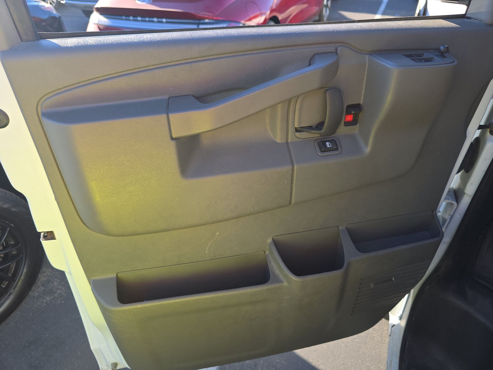 CHEVROLET OTHER - 10