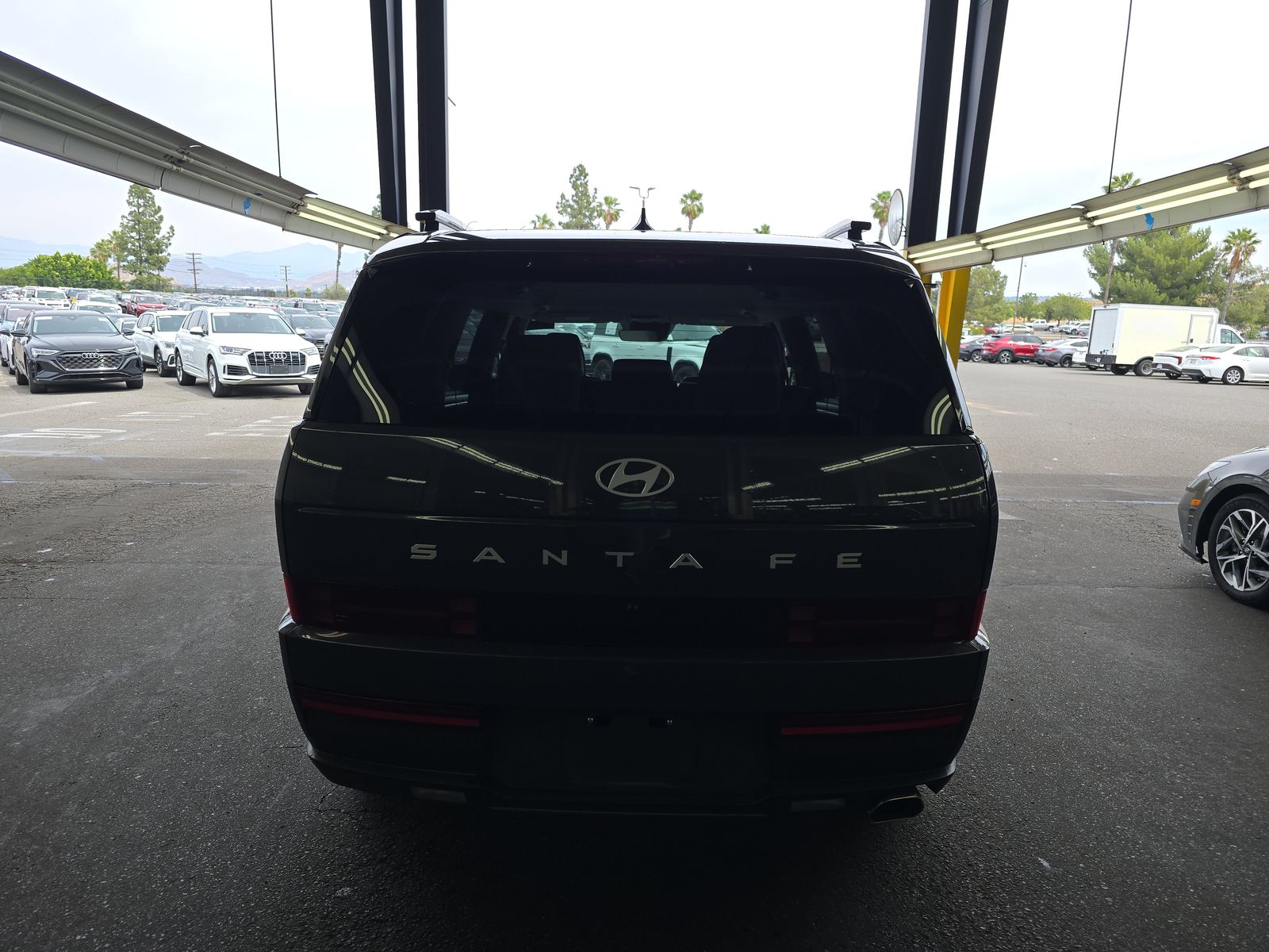 HYUNDAI OTHER - 6