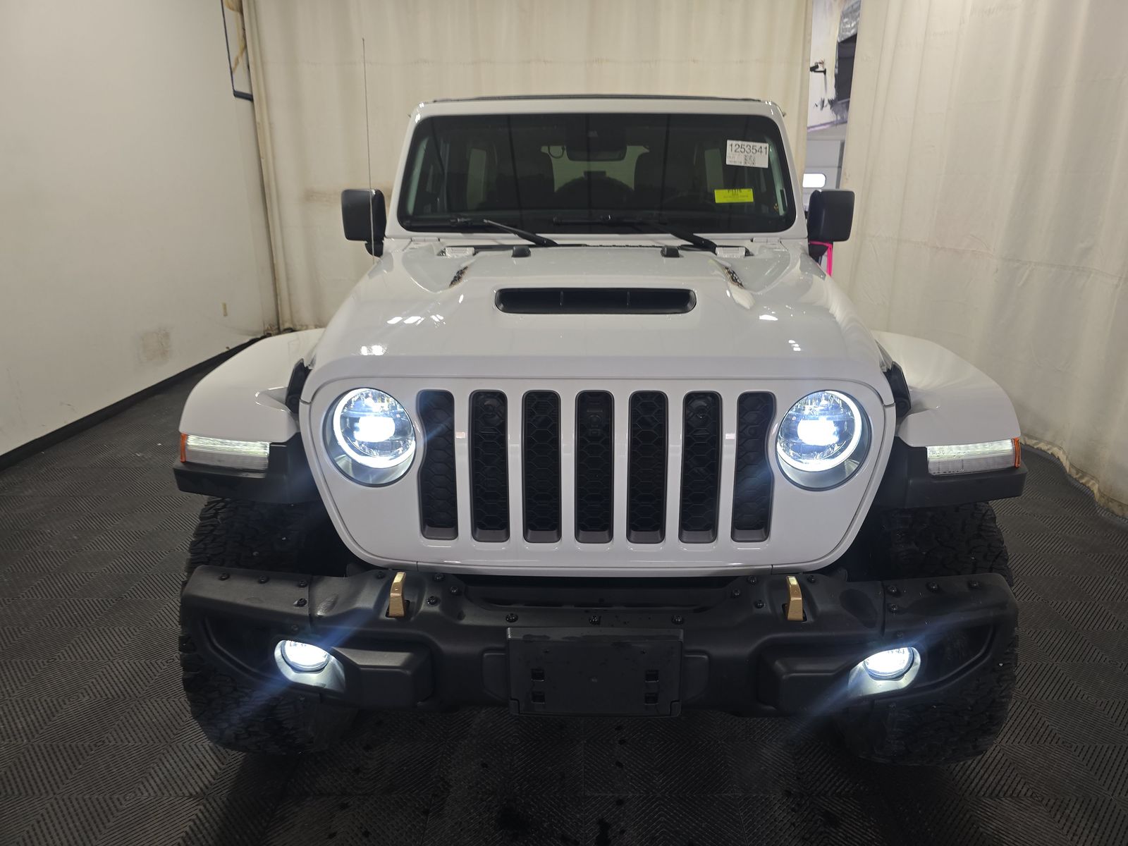 JEEP WRANGLER - 3