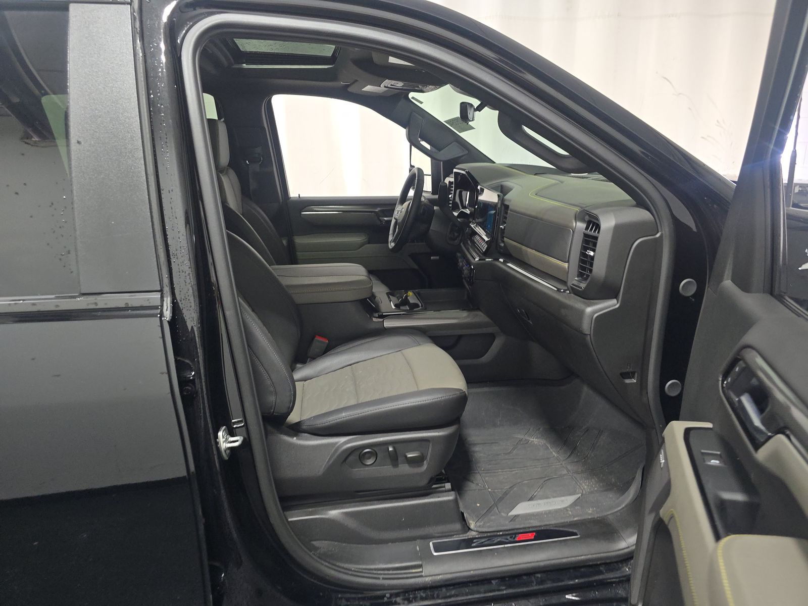 CHEVROLET SILVERADO - 9