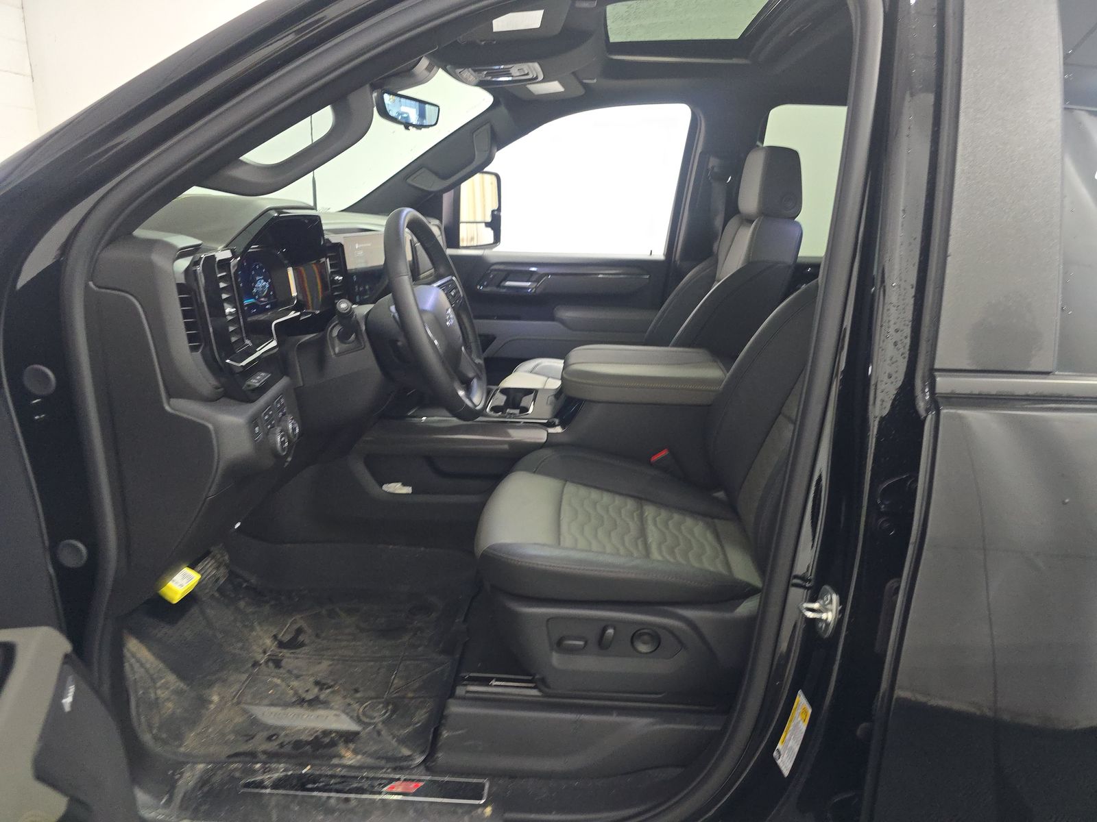 CHEVROLET SILVERADO - 8