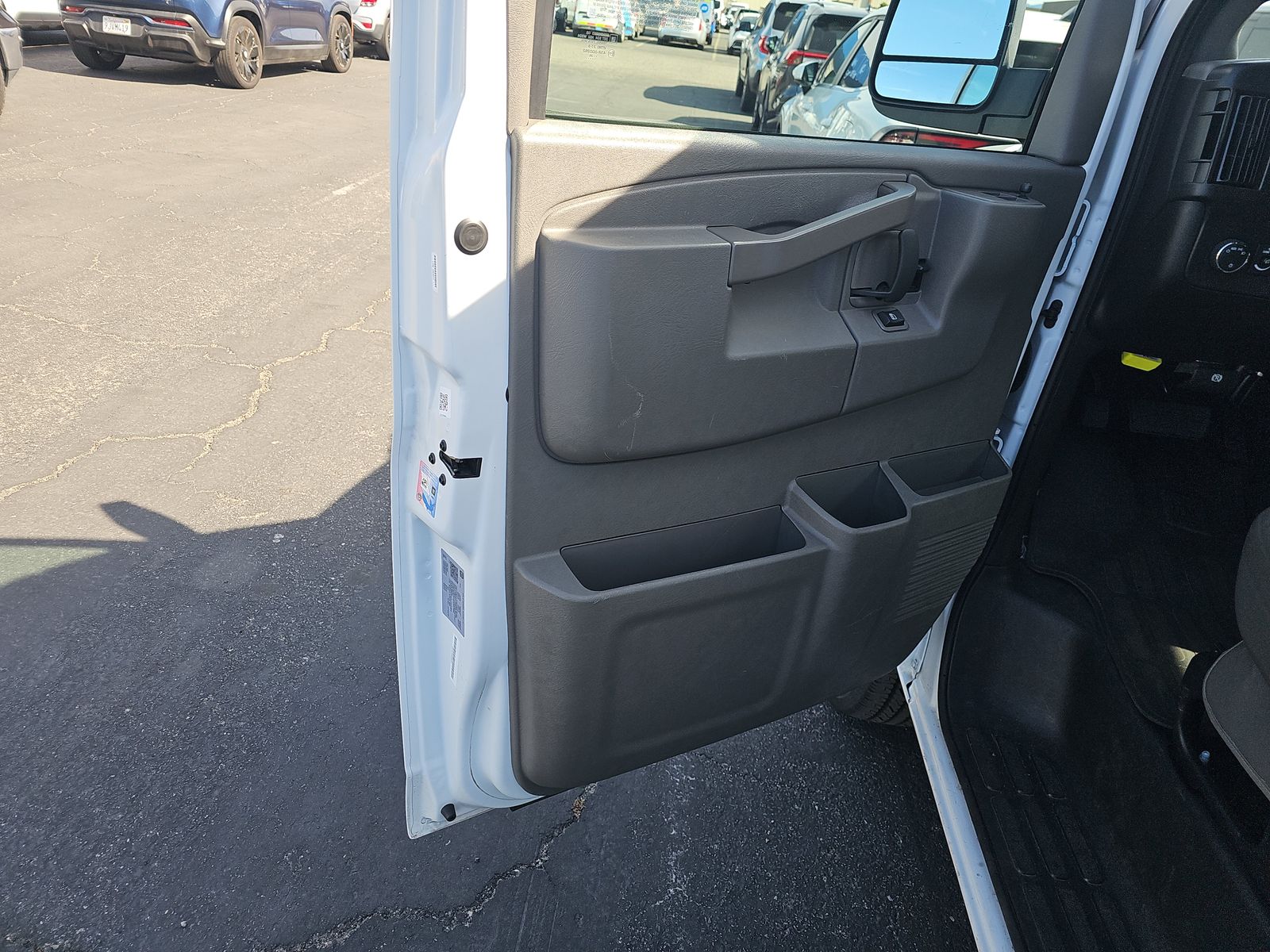 CHEVROLET OTHER - 10