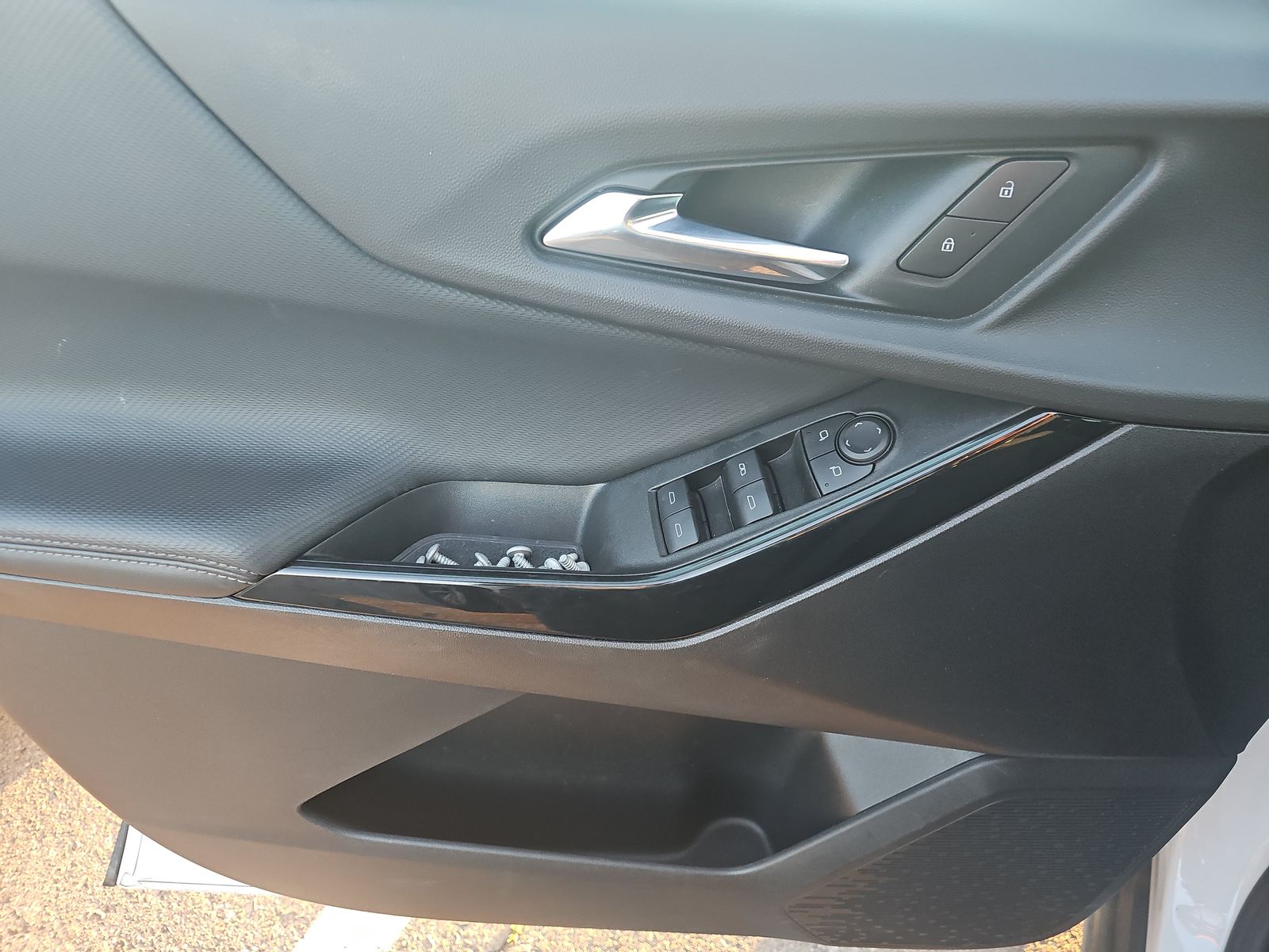 CHEVROLET OTHER - 10