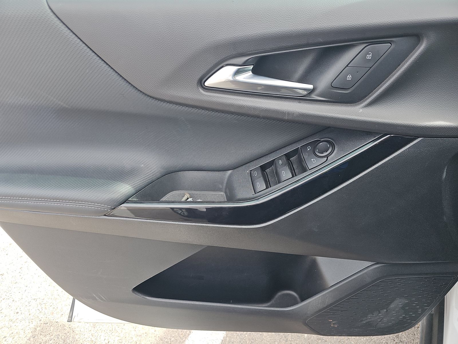 CHEVROLET OTHER - 10