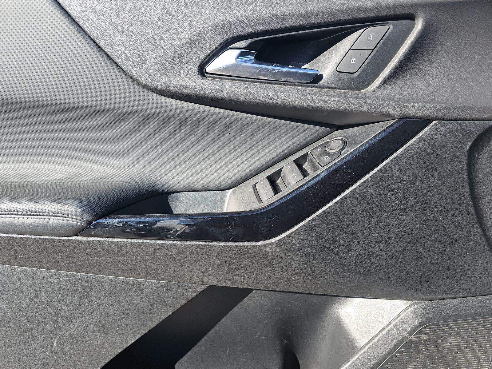 CHEVROLET OTHER - 10