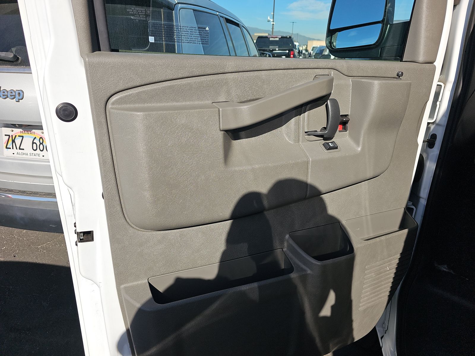 CHEVROLET OTHER - 10