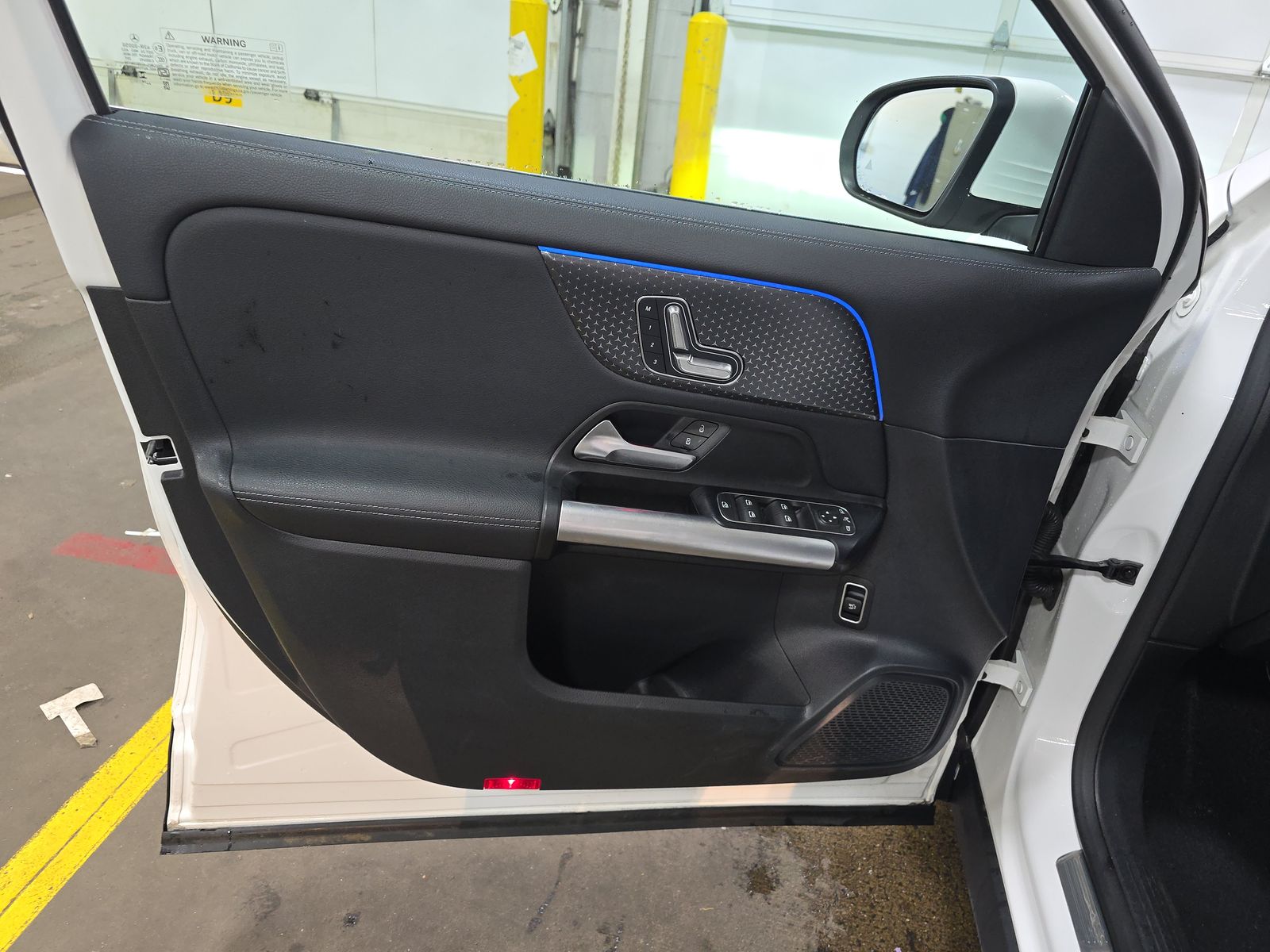 MERCEDES-BENZ GLA-CLASS - 10