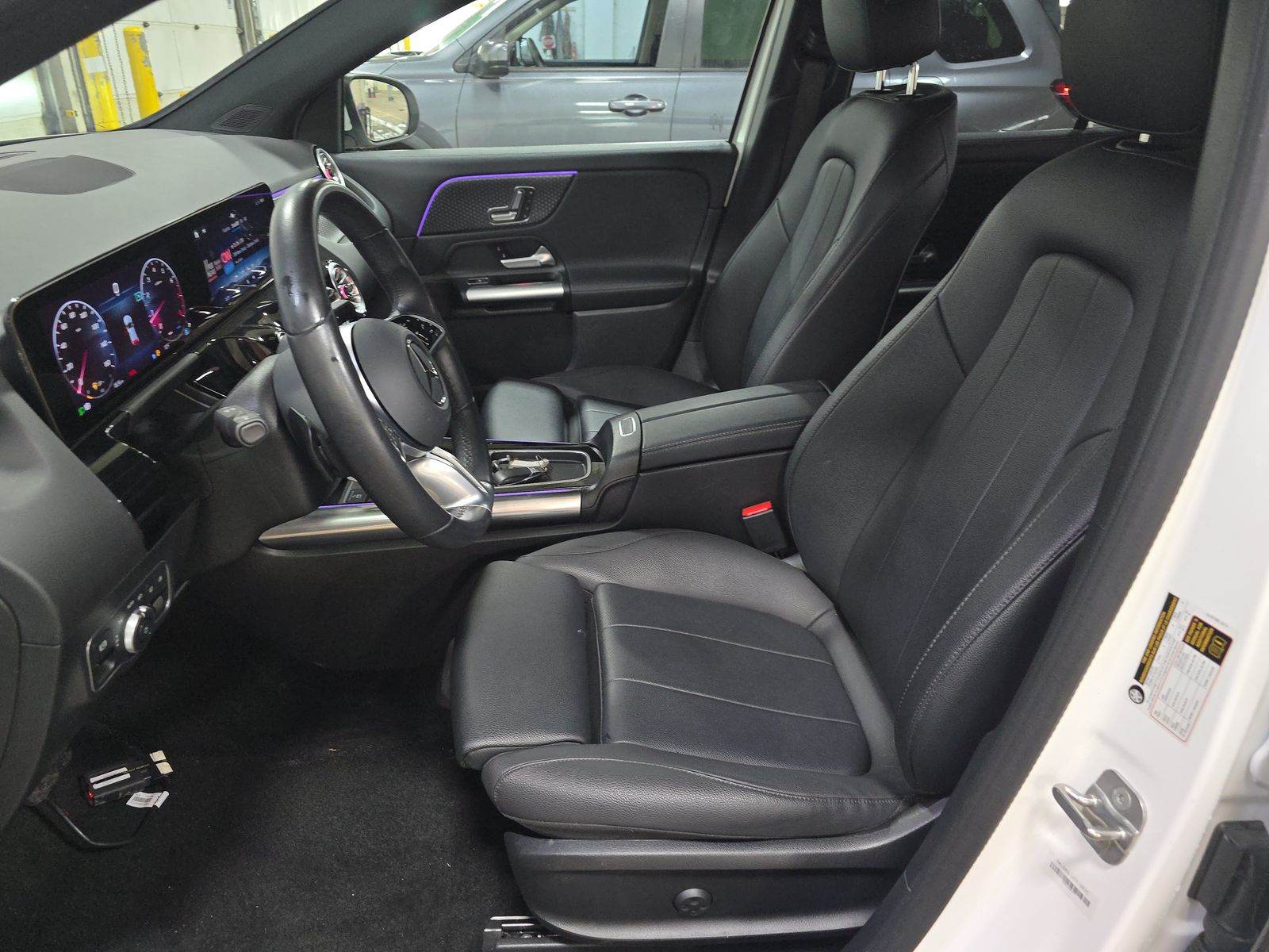 MERCEDES-BENZ GLA-CLASS - 8