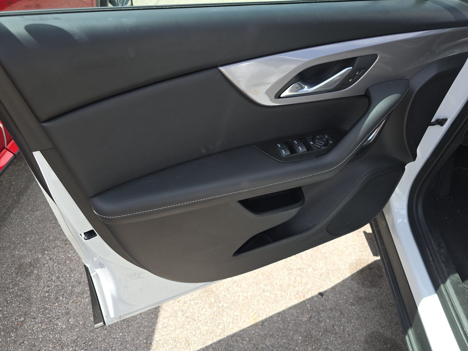 CHEVROLET CAMARO - 10