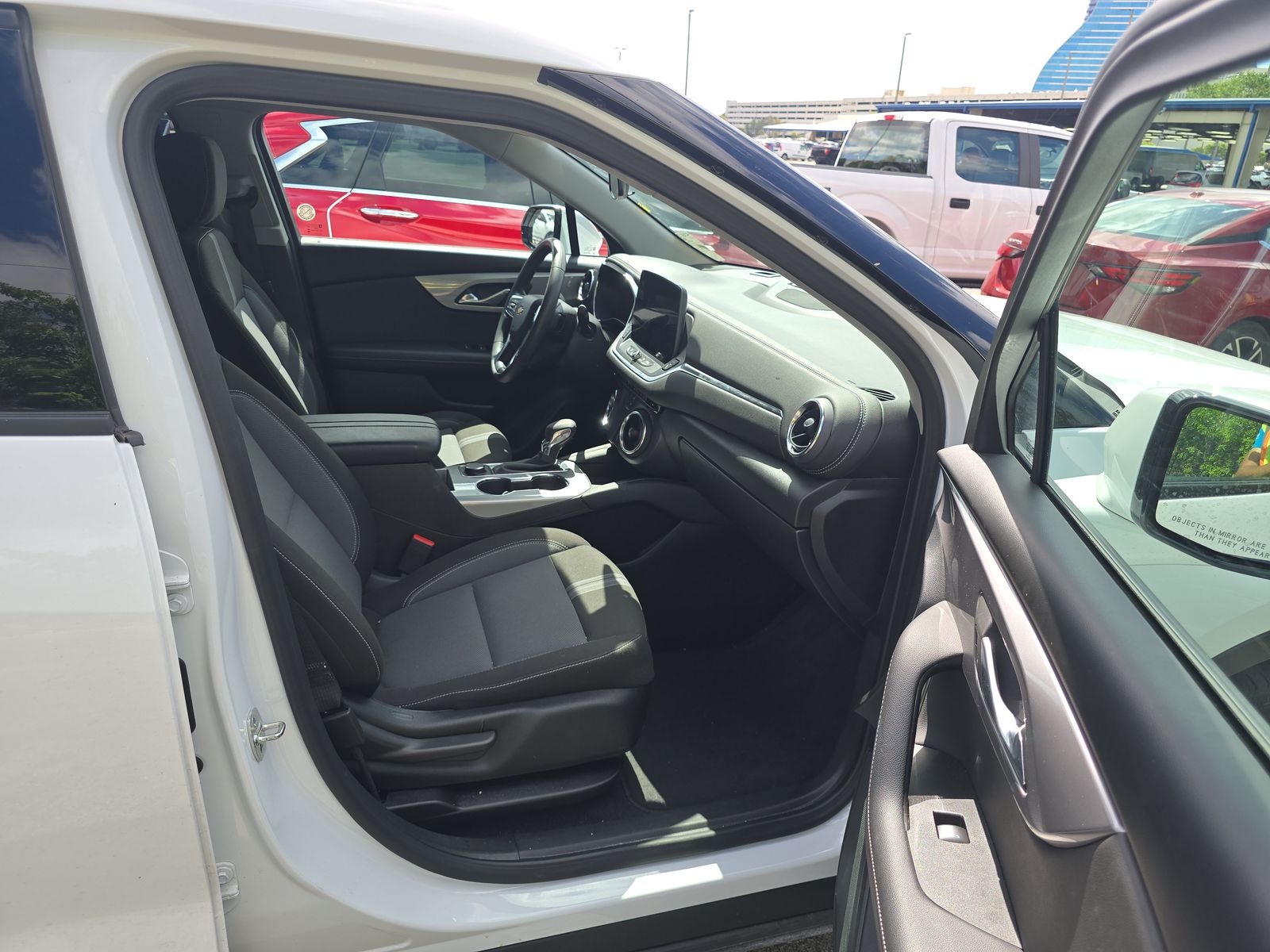 CHEVROLET CAMARO - 9