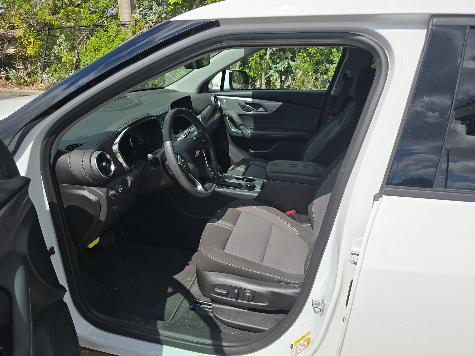 CHEVROLET CAMARO - 8