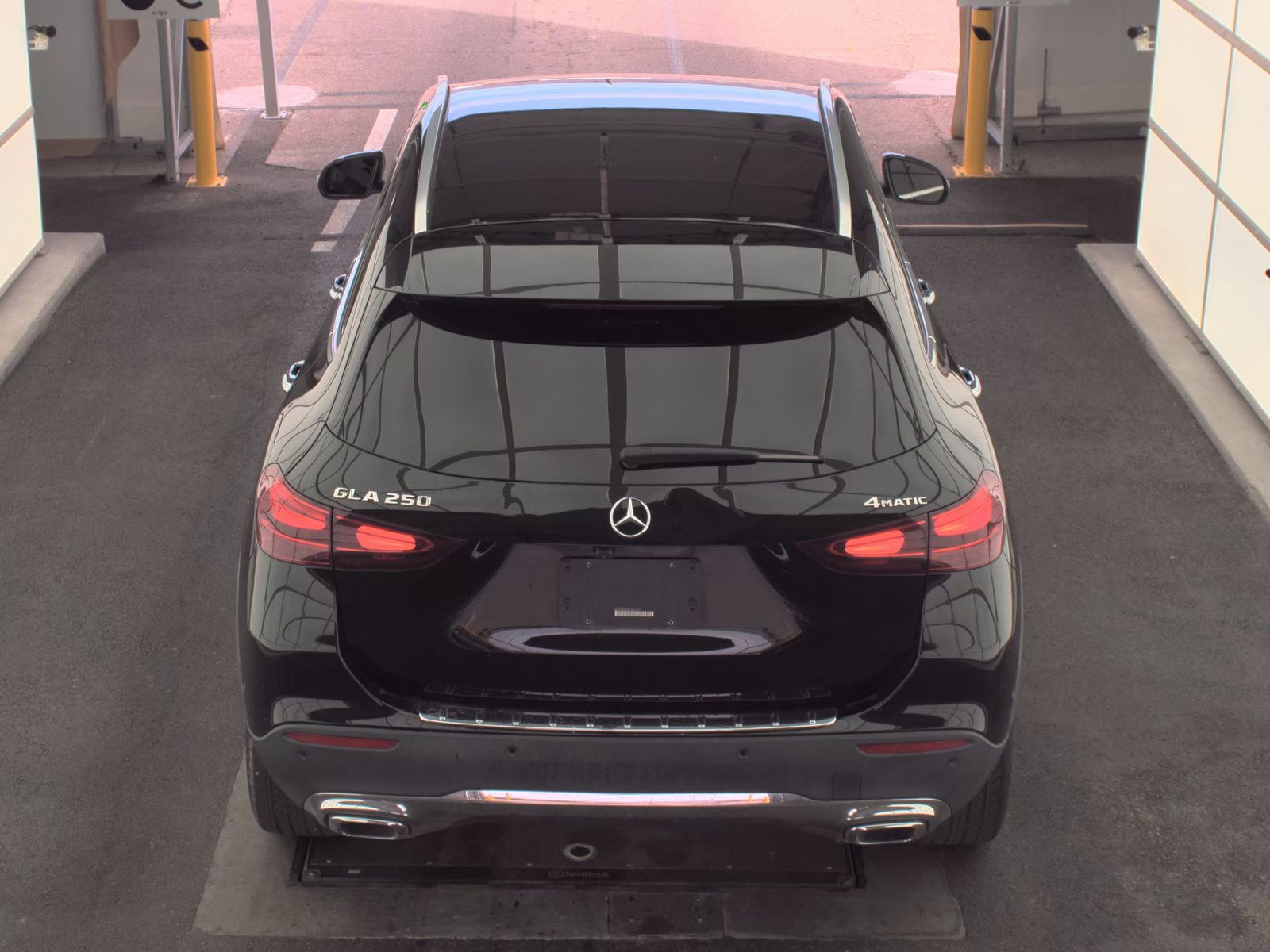 MERCEDES-BENZ GLA-CLASS - 6