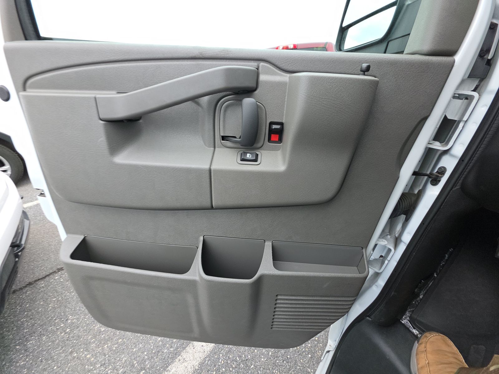 CHEVROLET OTHER - 10