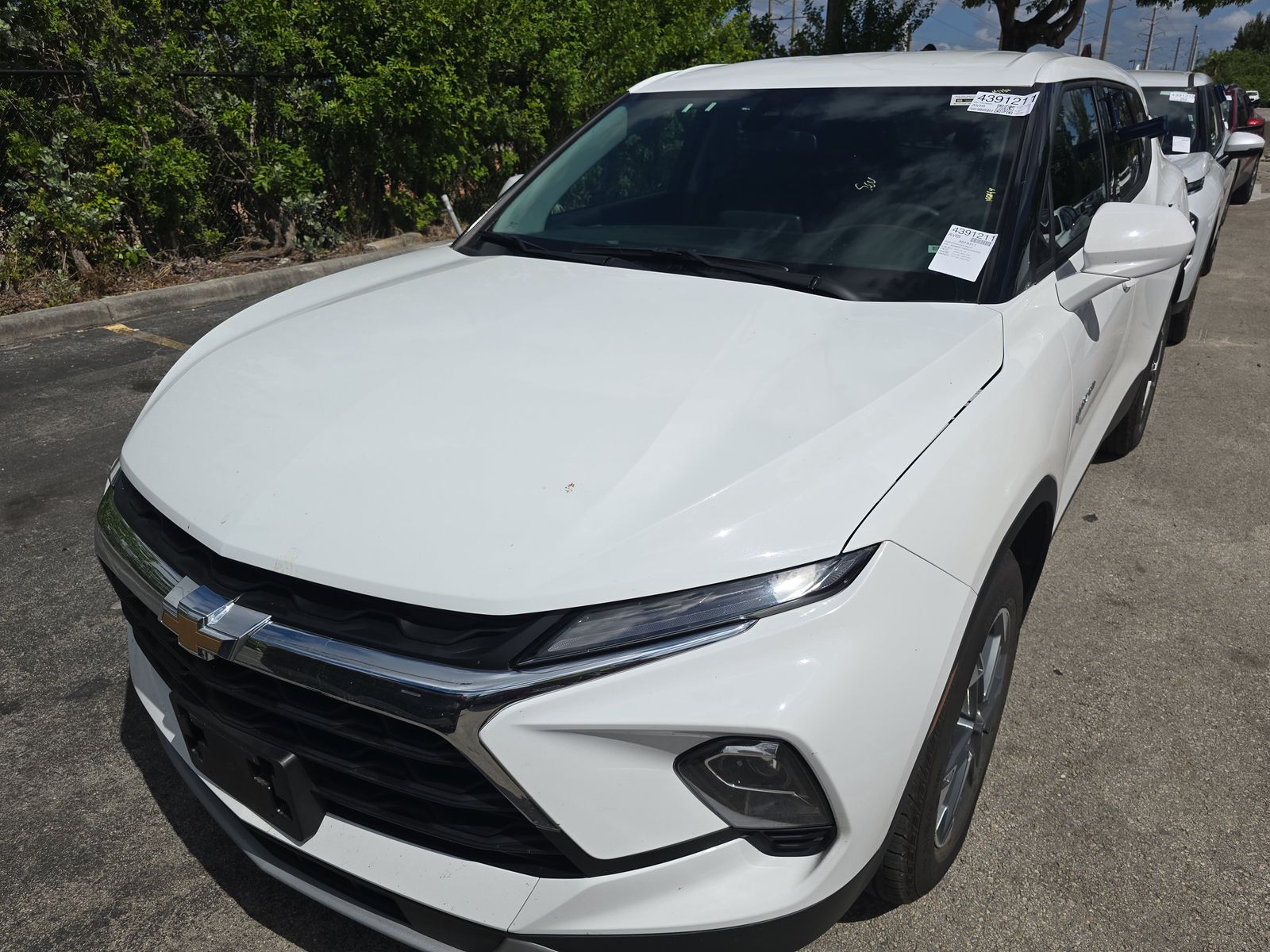 CHEVROLET CAMARO - 1