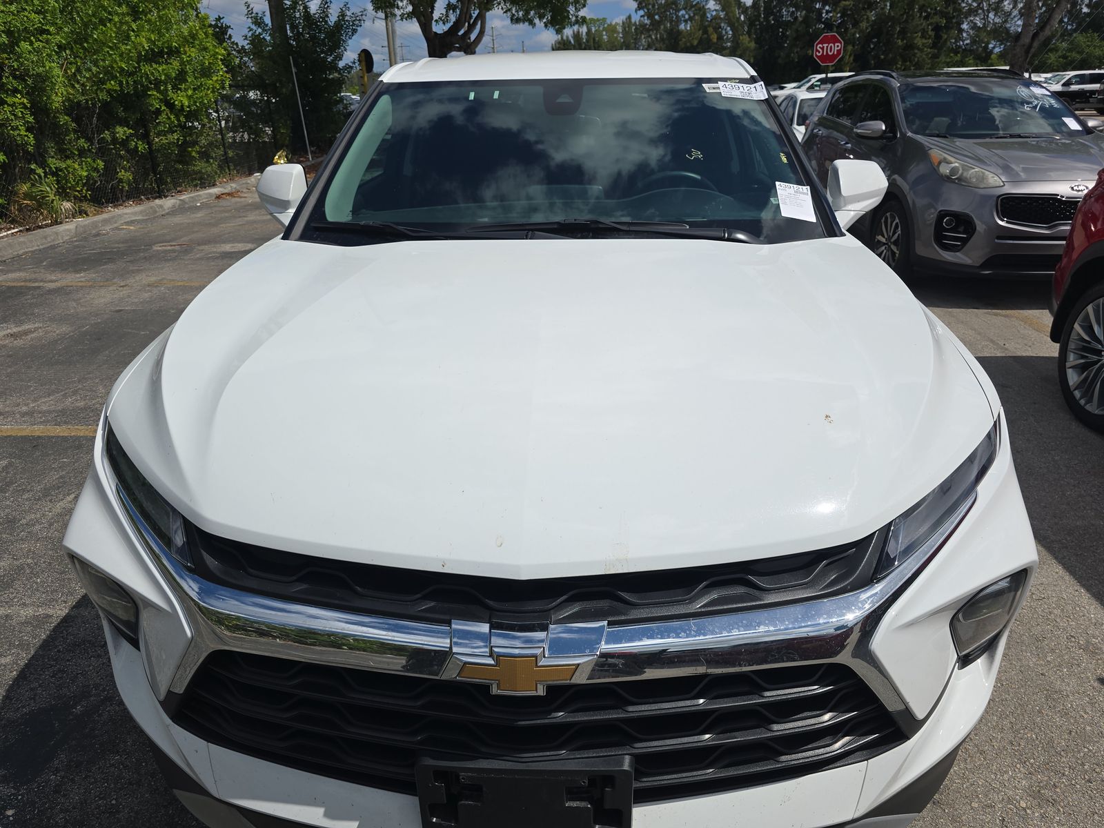 CHEVROLET CAMARO - 3