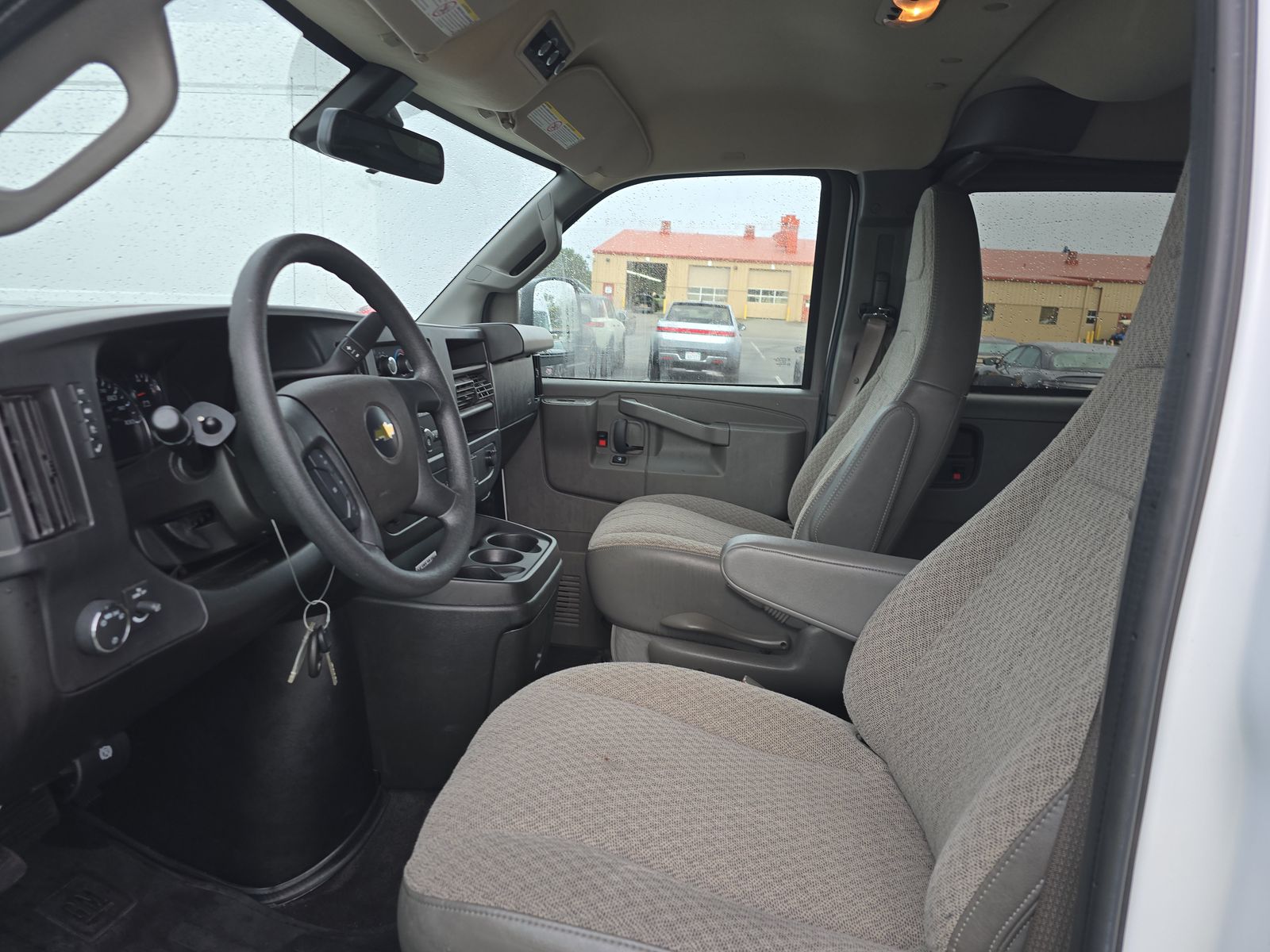 CHEVROLET OTHER - 8