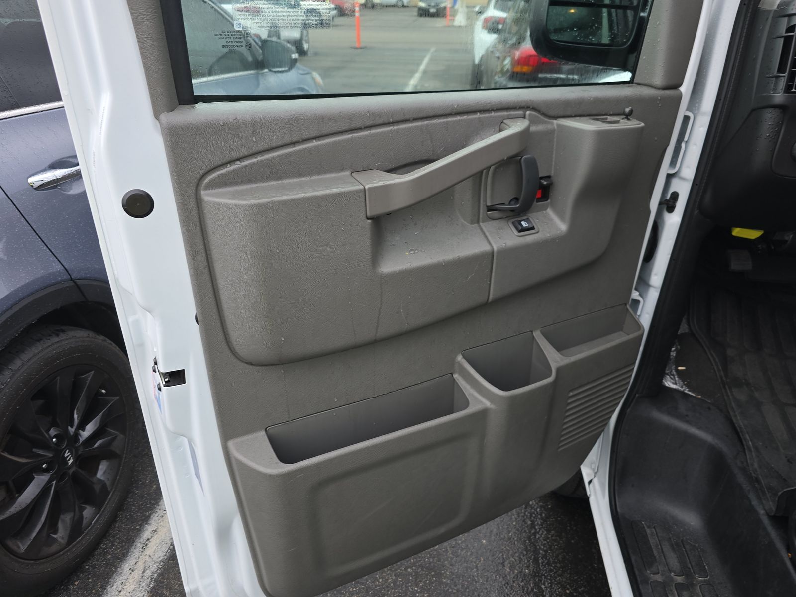 CHEVROLET OTHER - 10