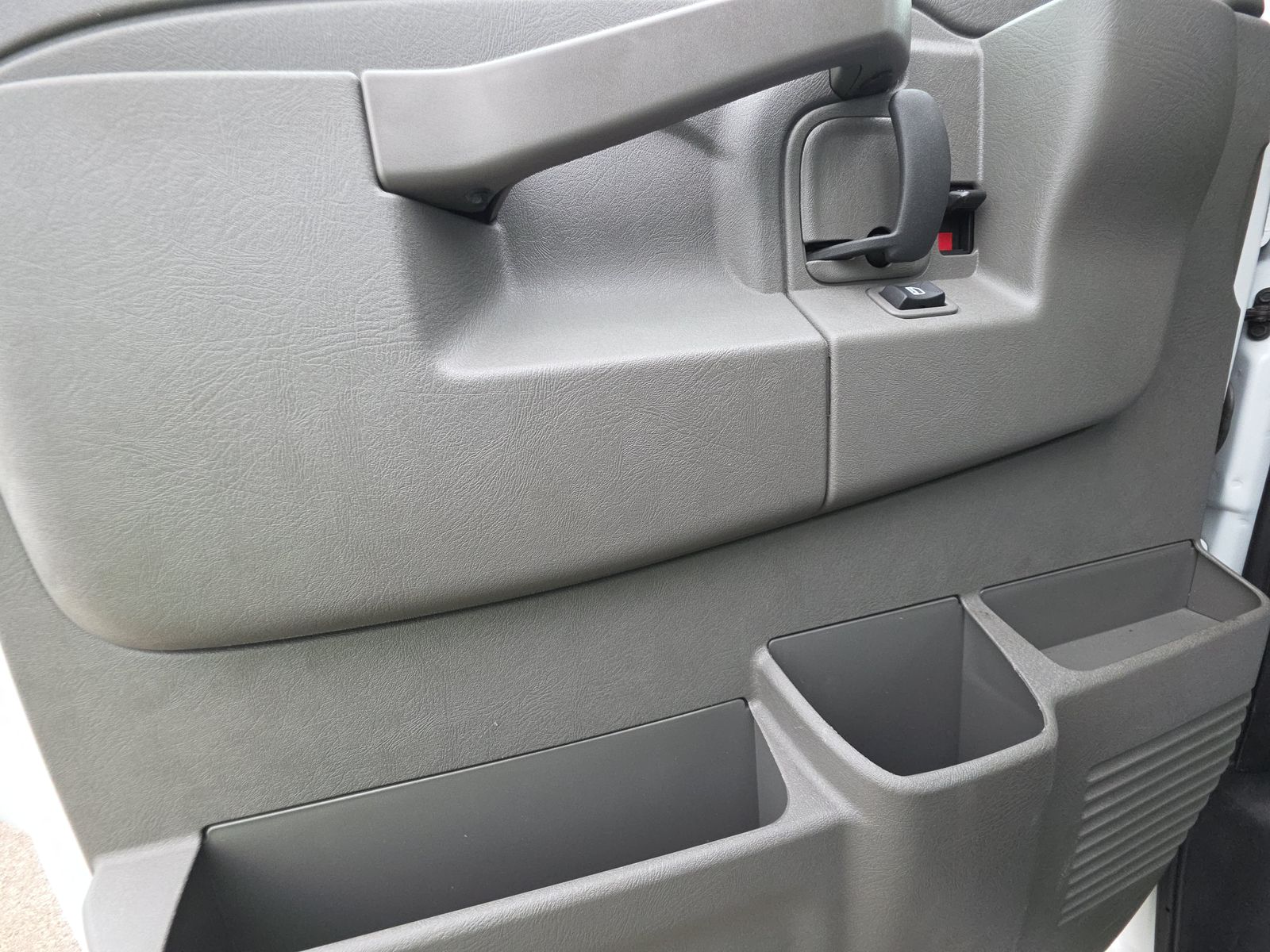 CHEVROLET OTHER - 10