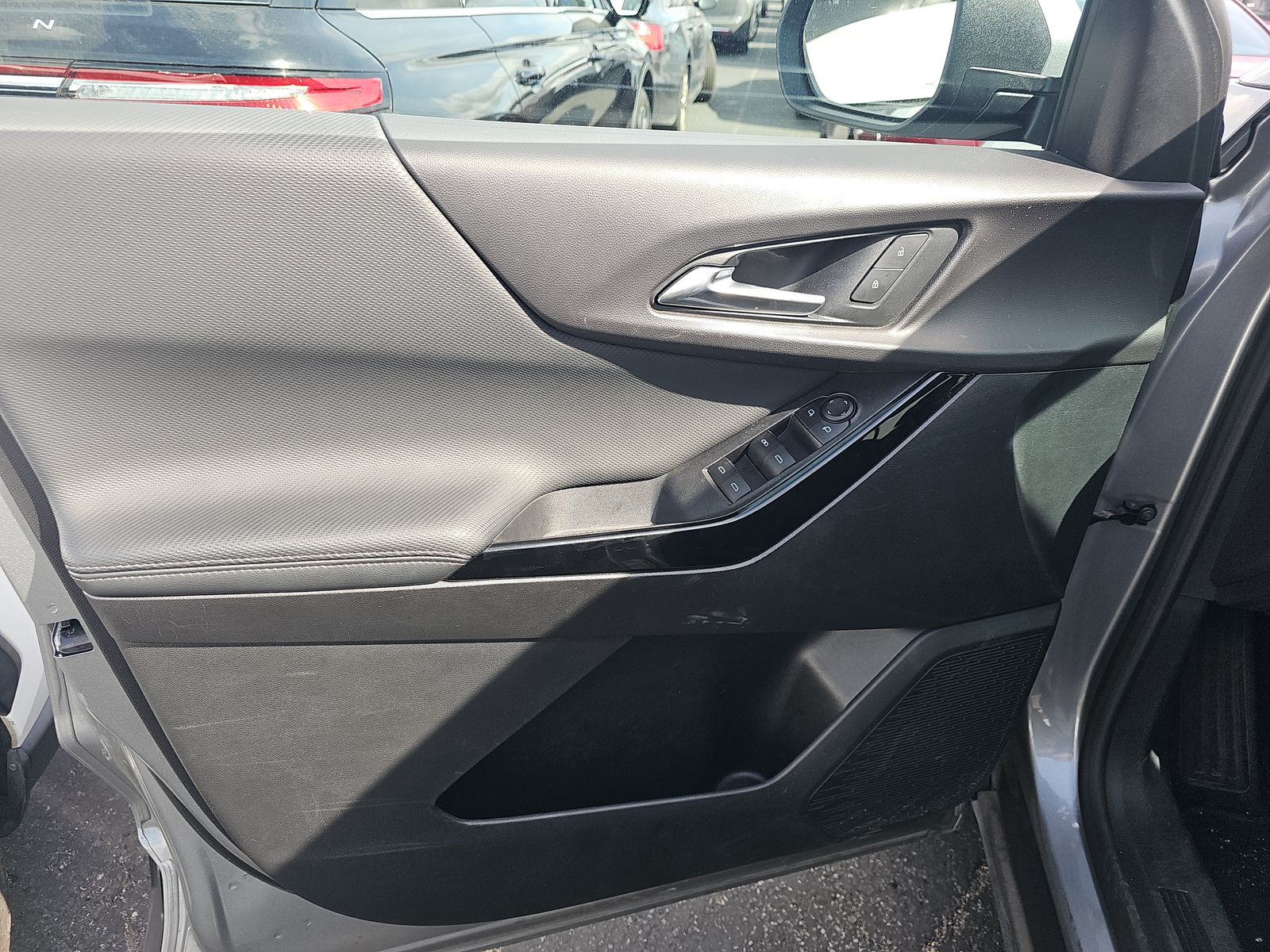 CHEVROLET OTHER - 10