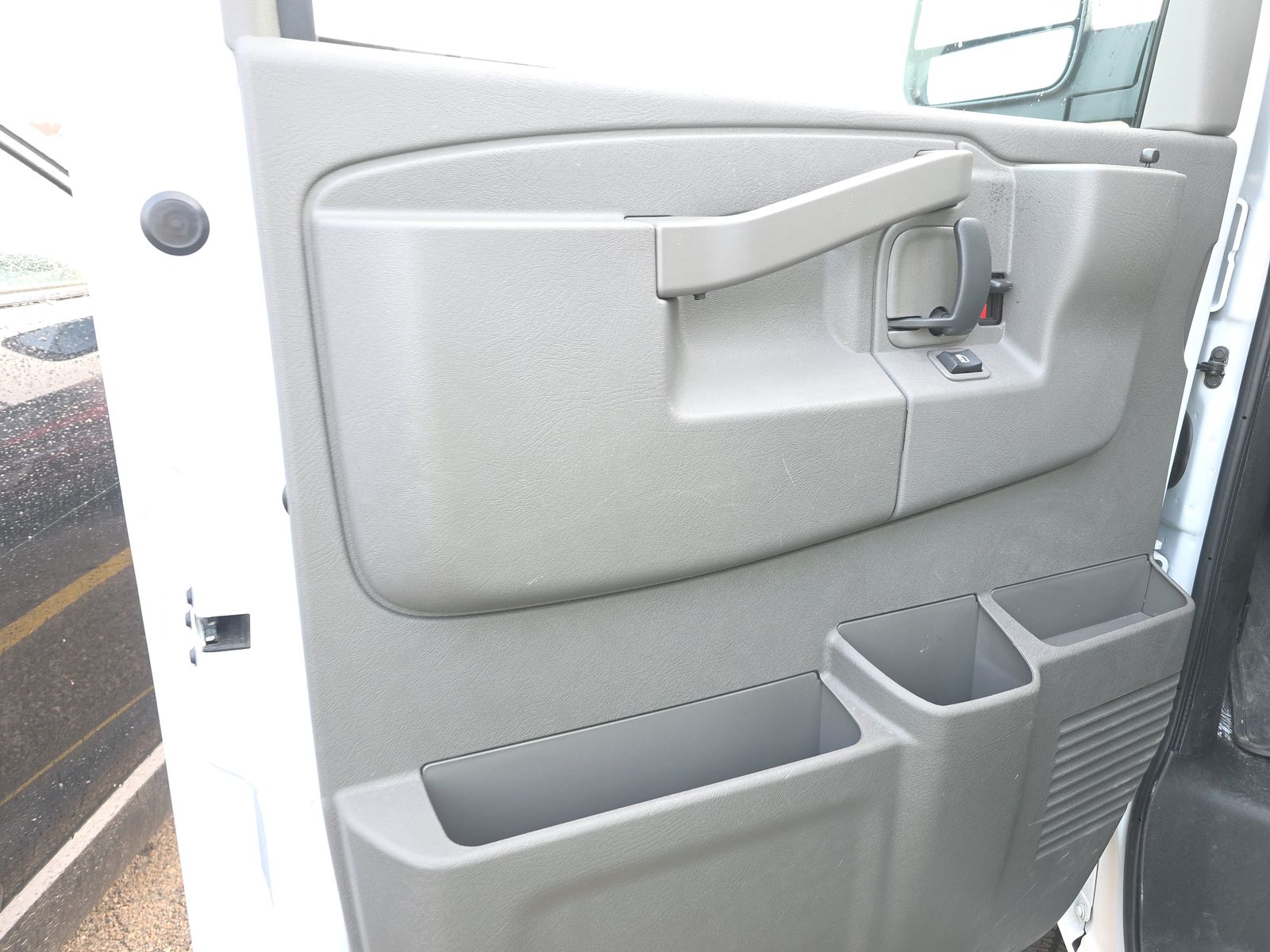 CHEVROLET OTHER - 10