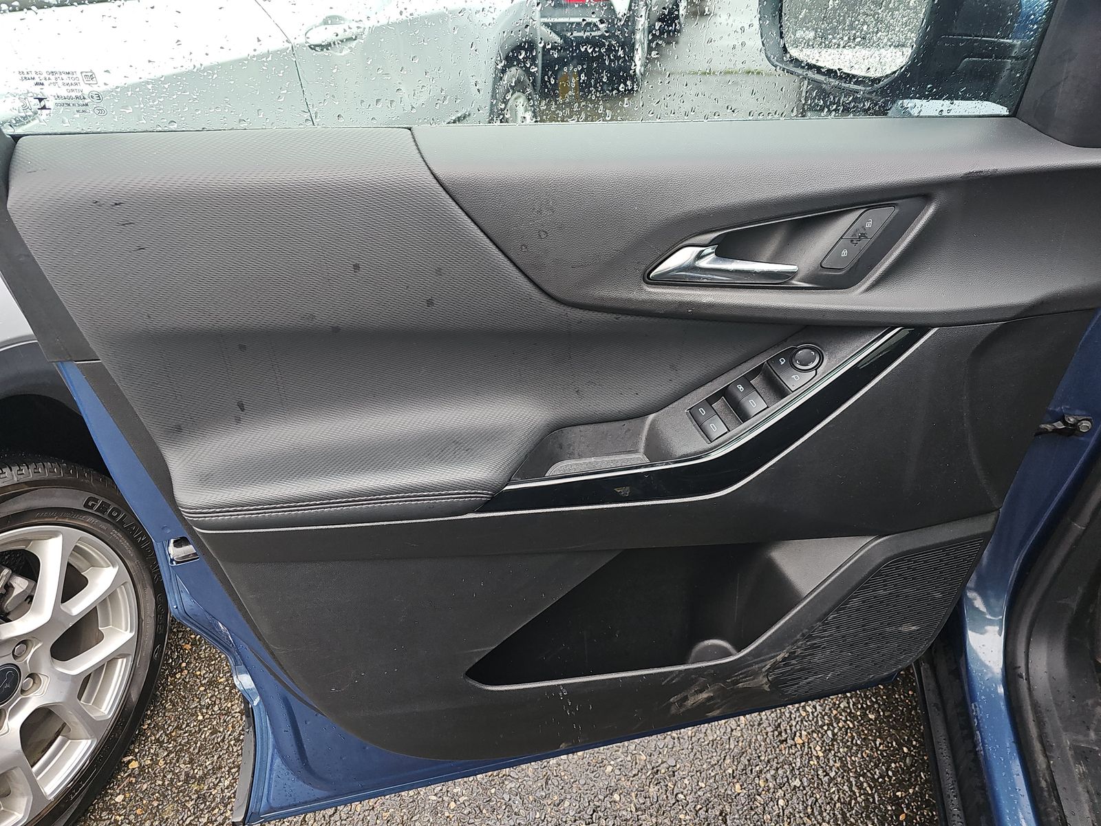 CHEVROLET OTHER - 10