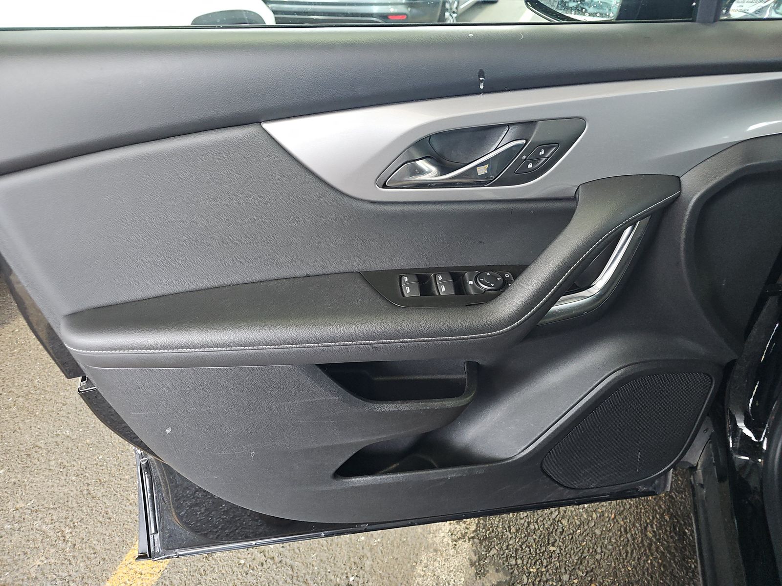 CHEVROLET CAMARO - 10