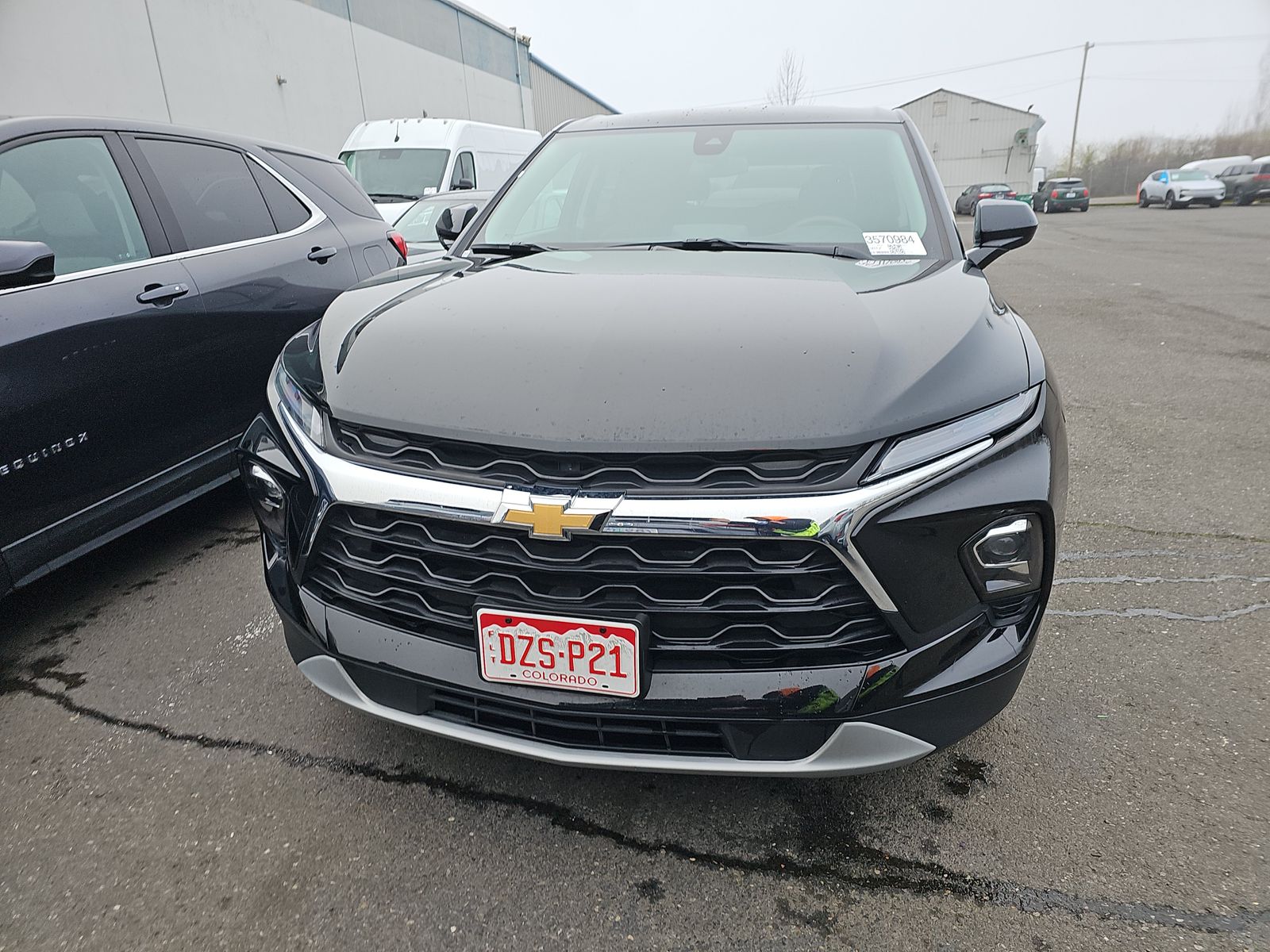 CHEVROLET CAMARO - 3