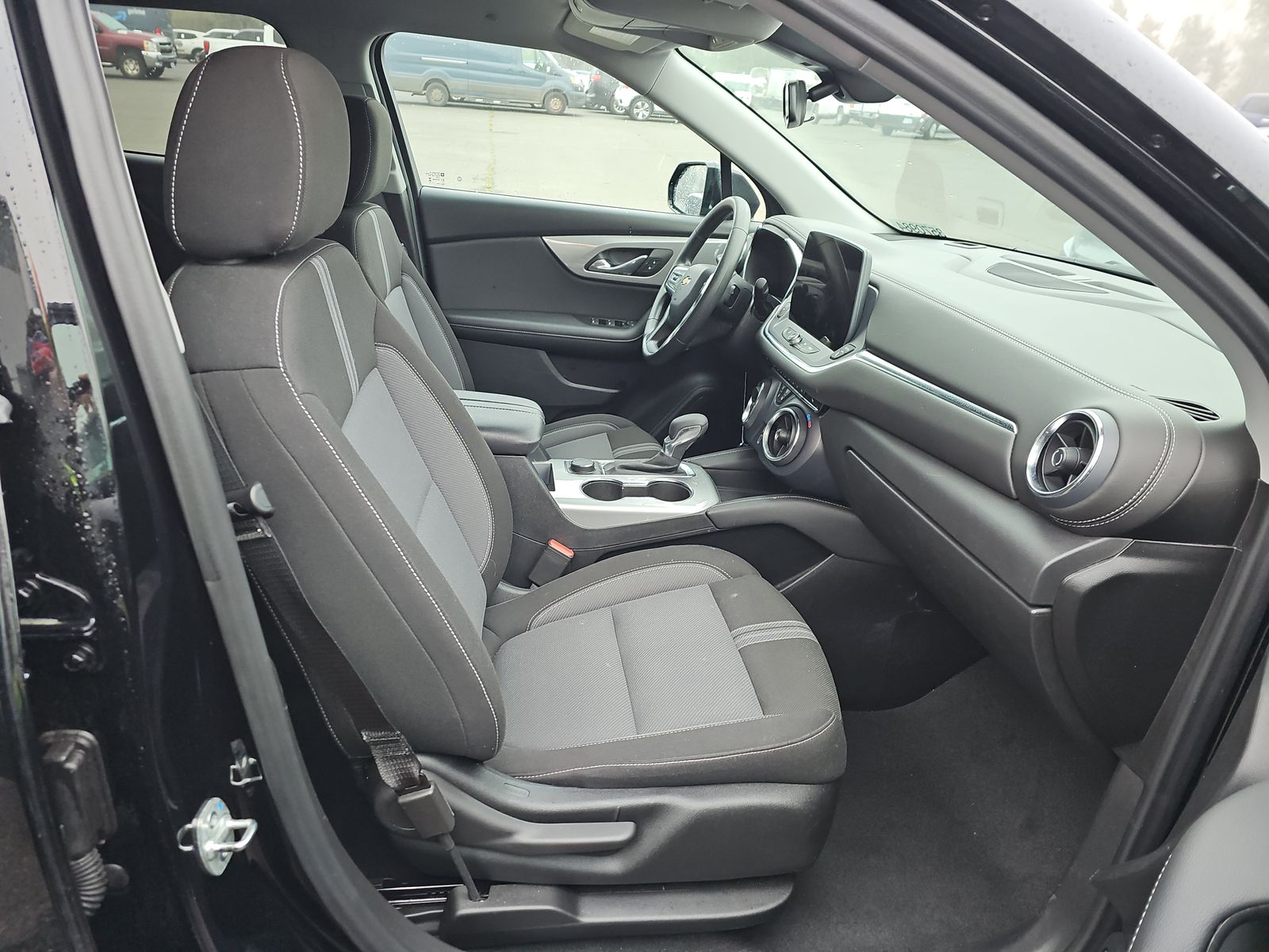 CHEVROLET CAMARO - 9