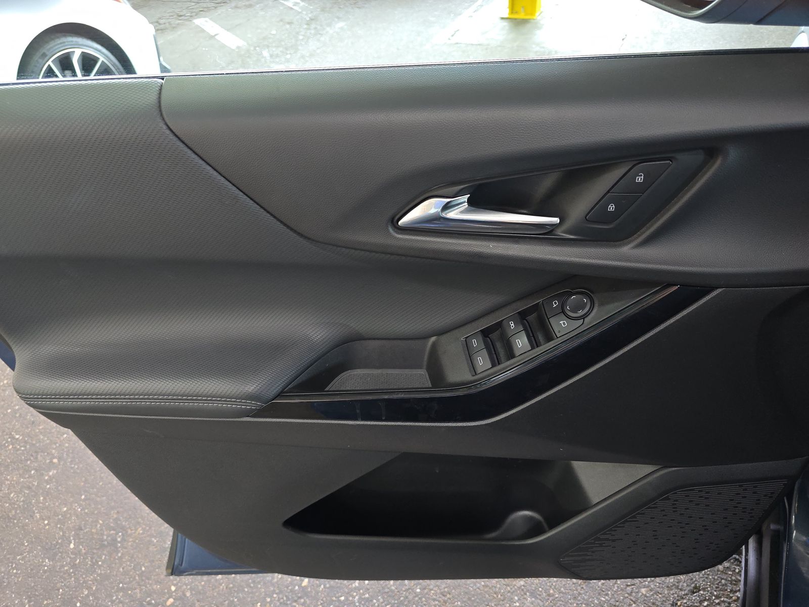 CHEVROLET OTHER - 10