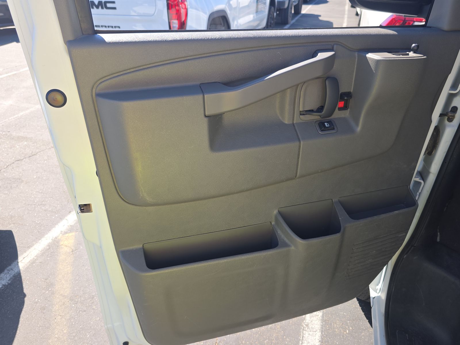 CHEVROLET OTHER - 10