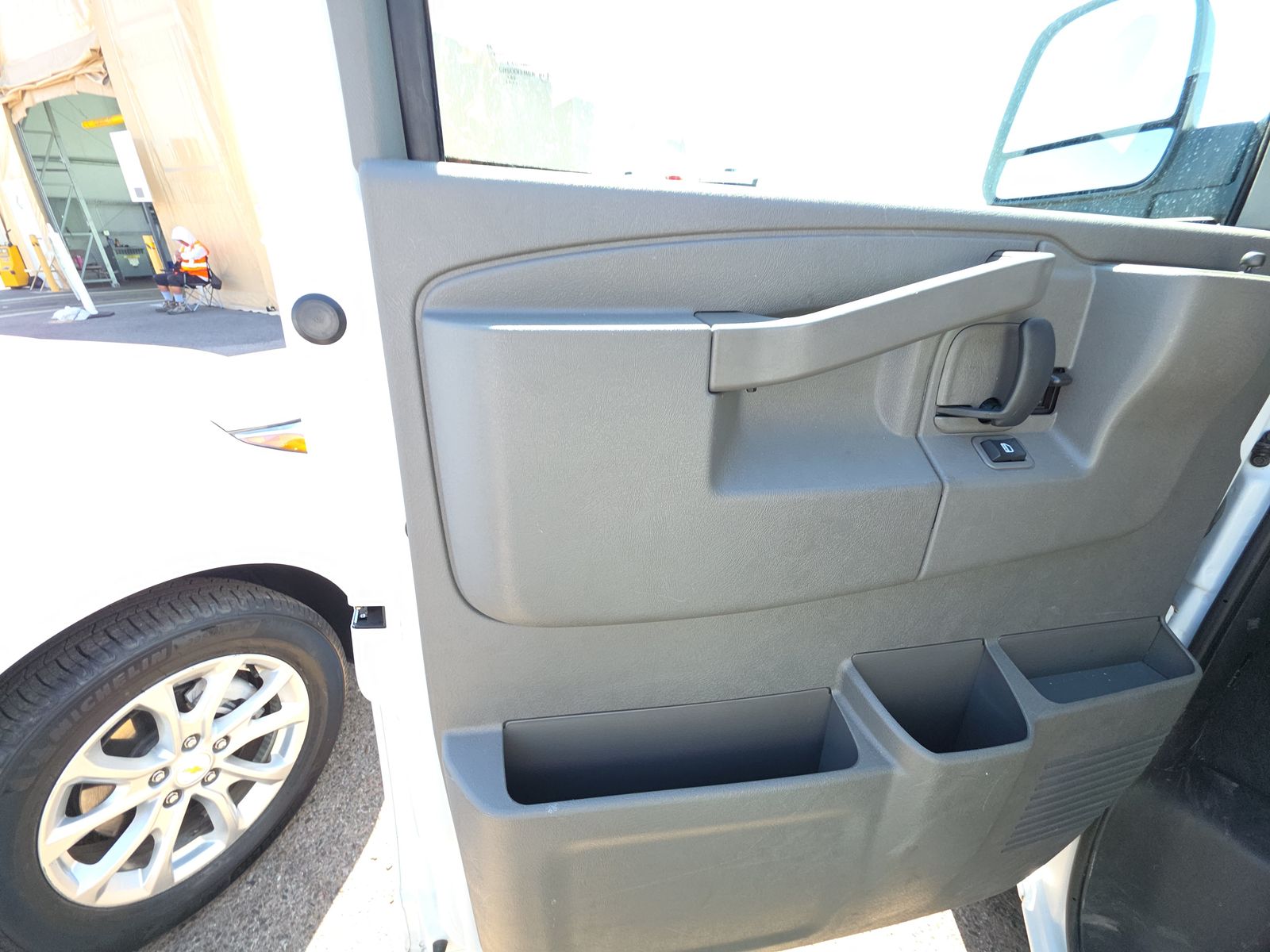 CHEVROLET OTHER - 10